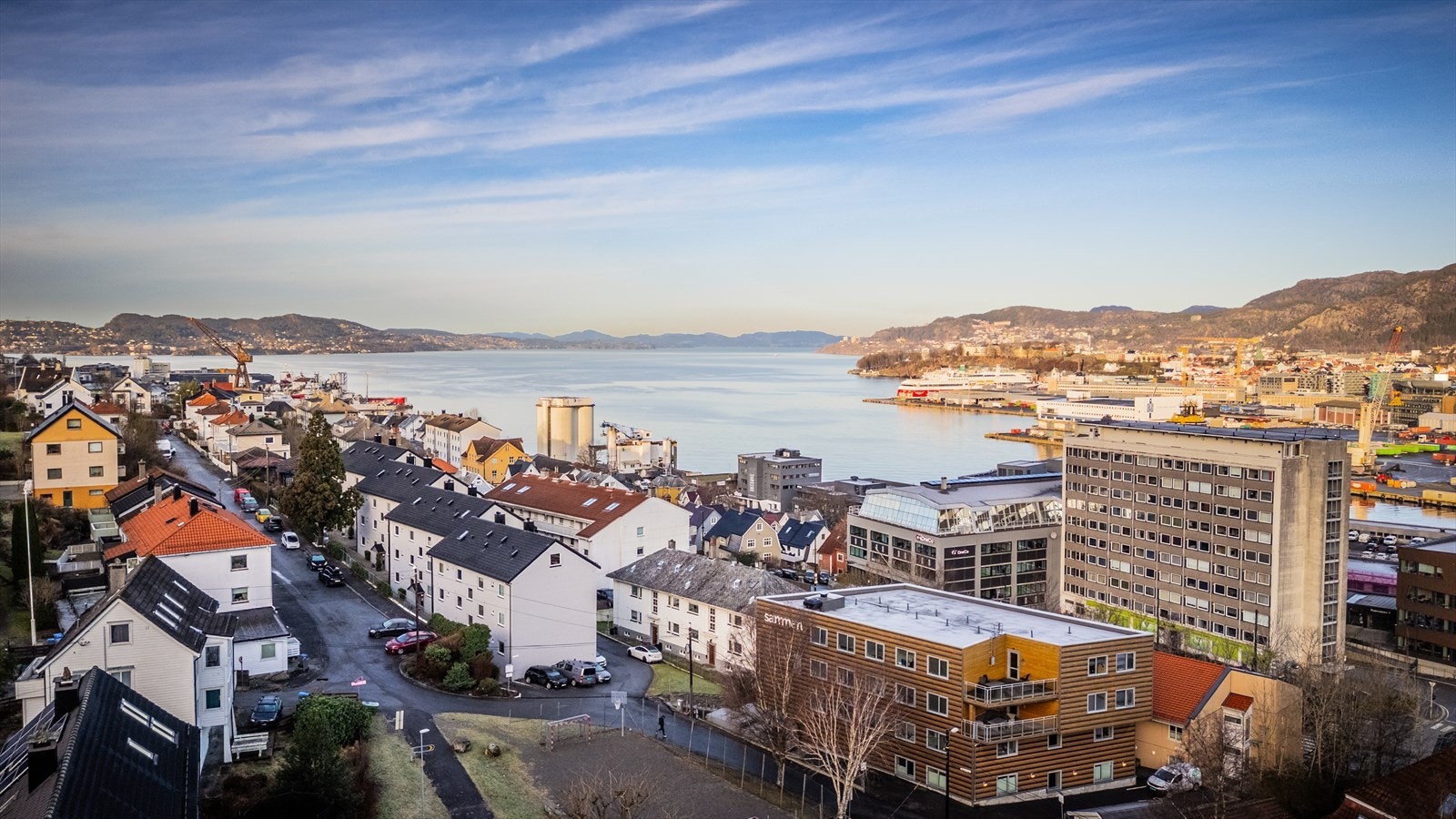 Velkommen til en hyggelig visning - husk påmelding hos megler! Galleribilde