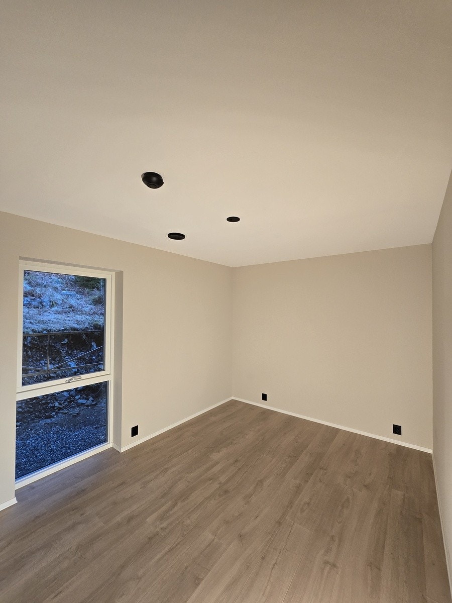 Hoved soverom Galleribilde