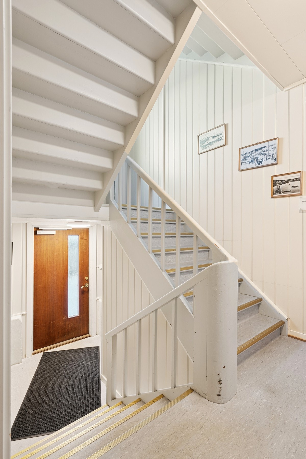 Sees på visning! Galleribilde