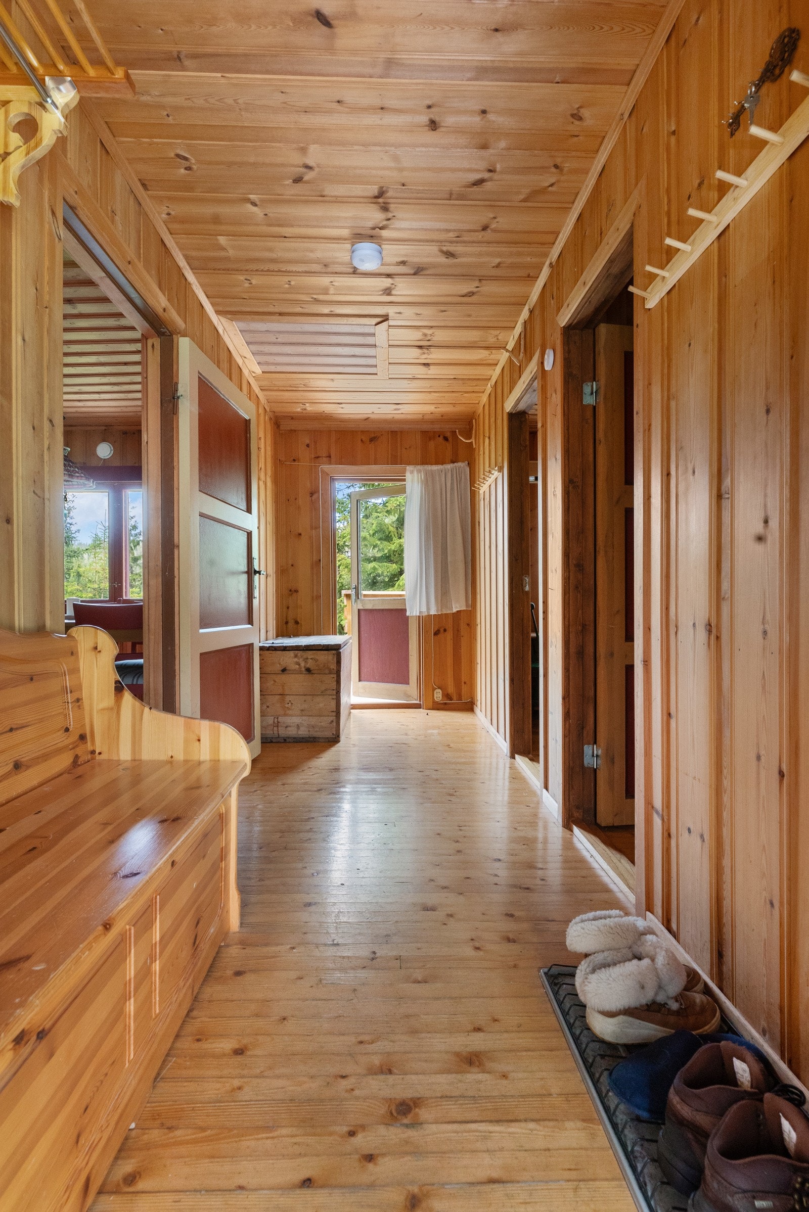 Mellomgang Galleribilde