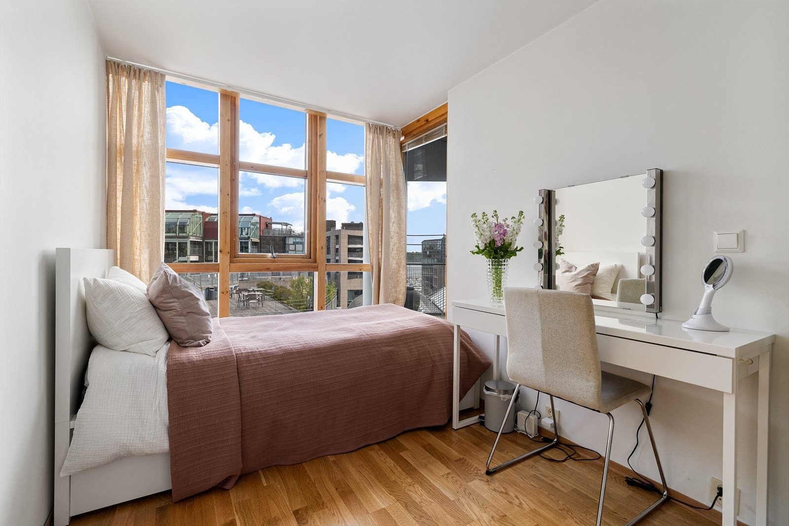 Soverom 2 Galleribilde