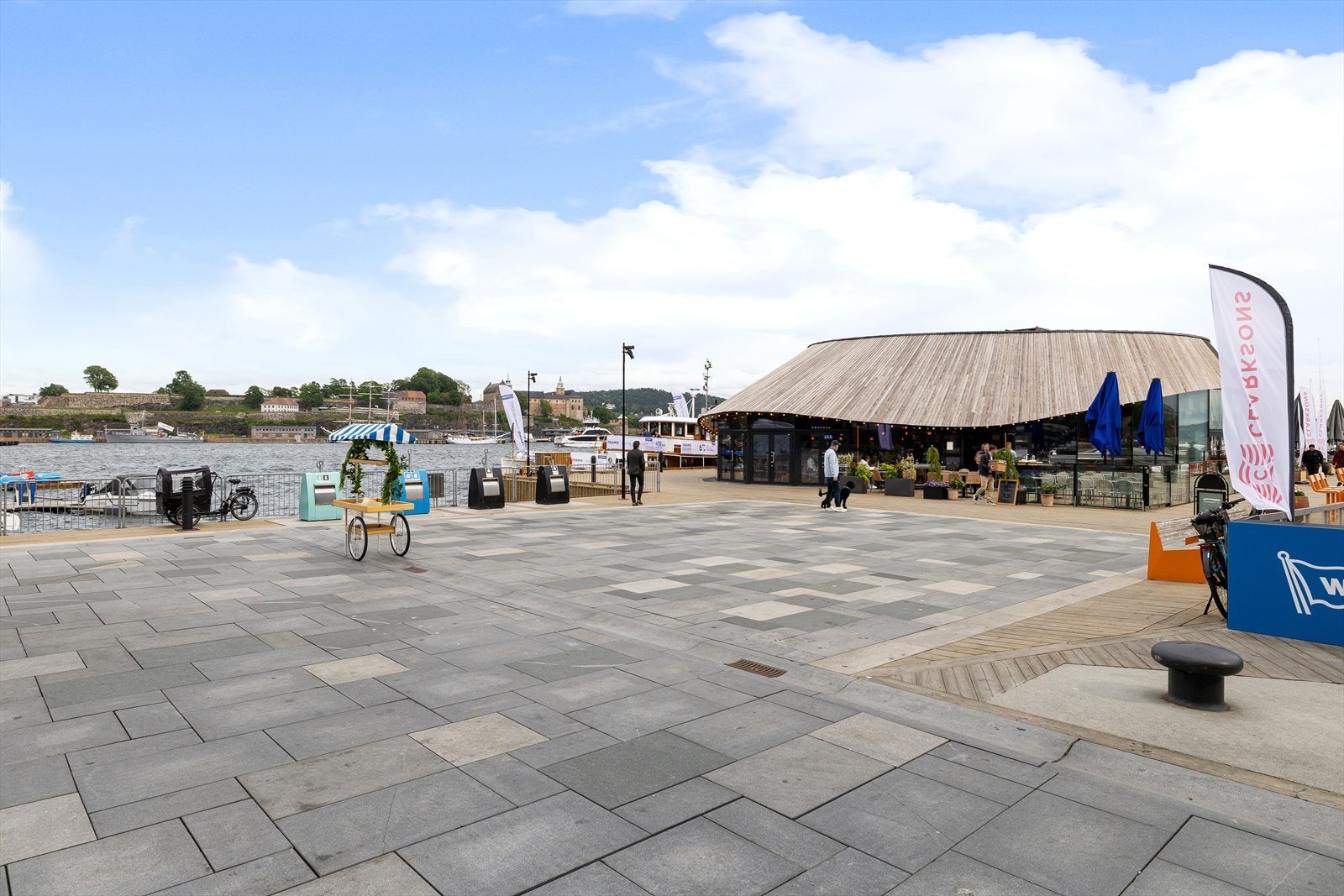 Områdebilde. Galleribilde