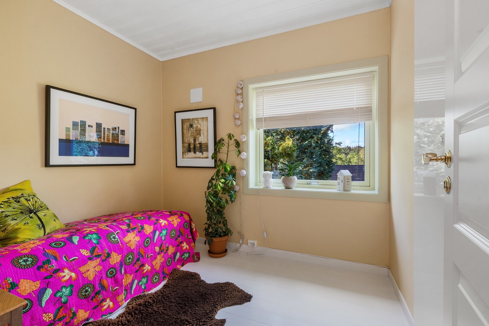 Soverom Galleribilde