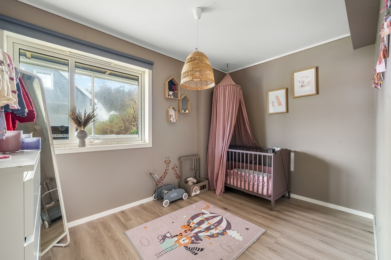 Soverom 2 Galleribilde