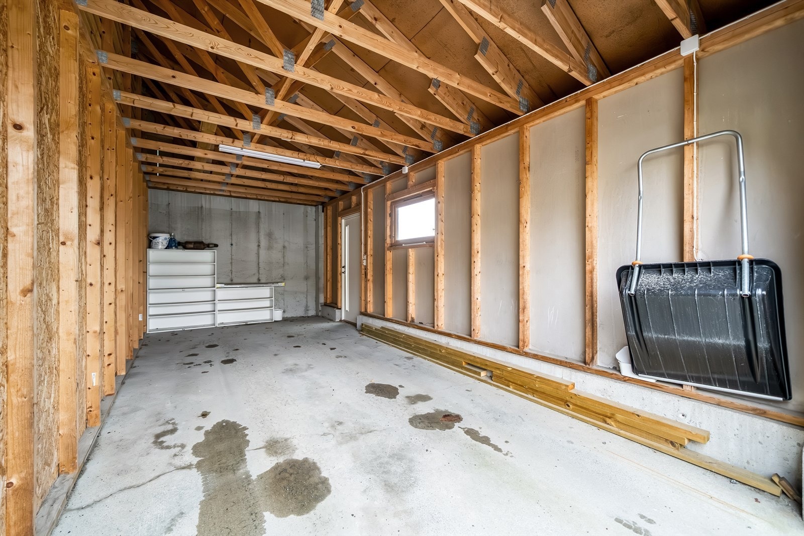 Garasje Galleribilde