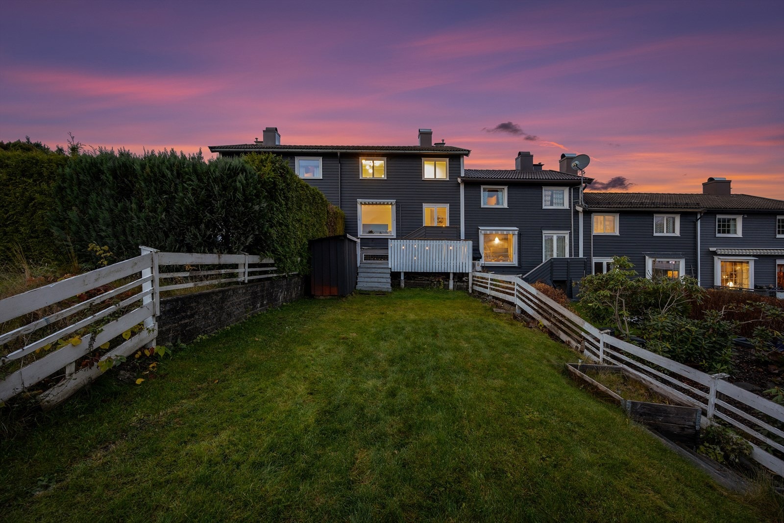 Velkommen til Stovnerveien 76D | Presentert av Mohsin Ali for EiendomsMegler 1 Stovner Galleribilde