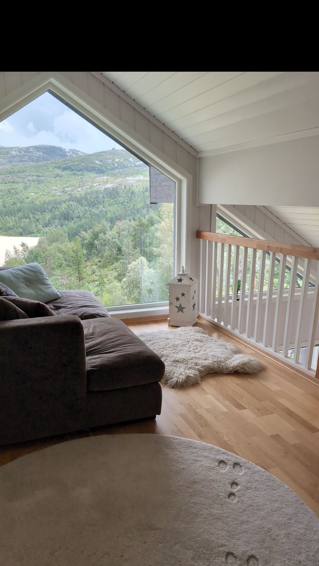 Hems med day bed (medfølger salget) Galleribilde