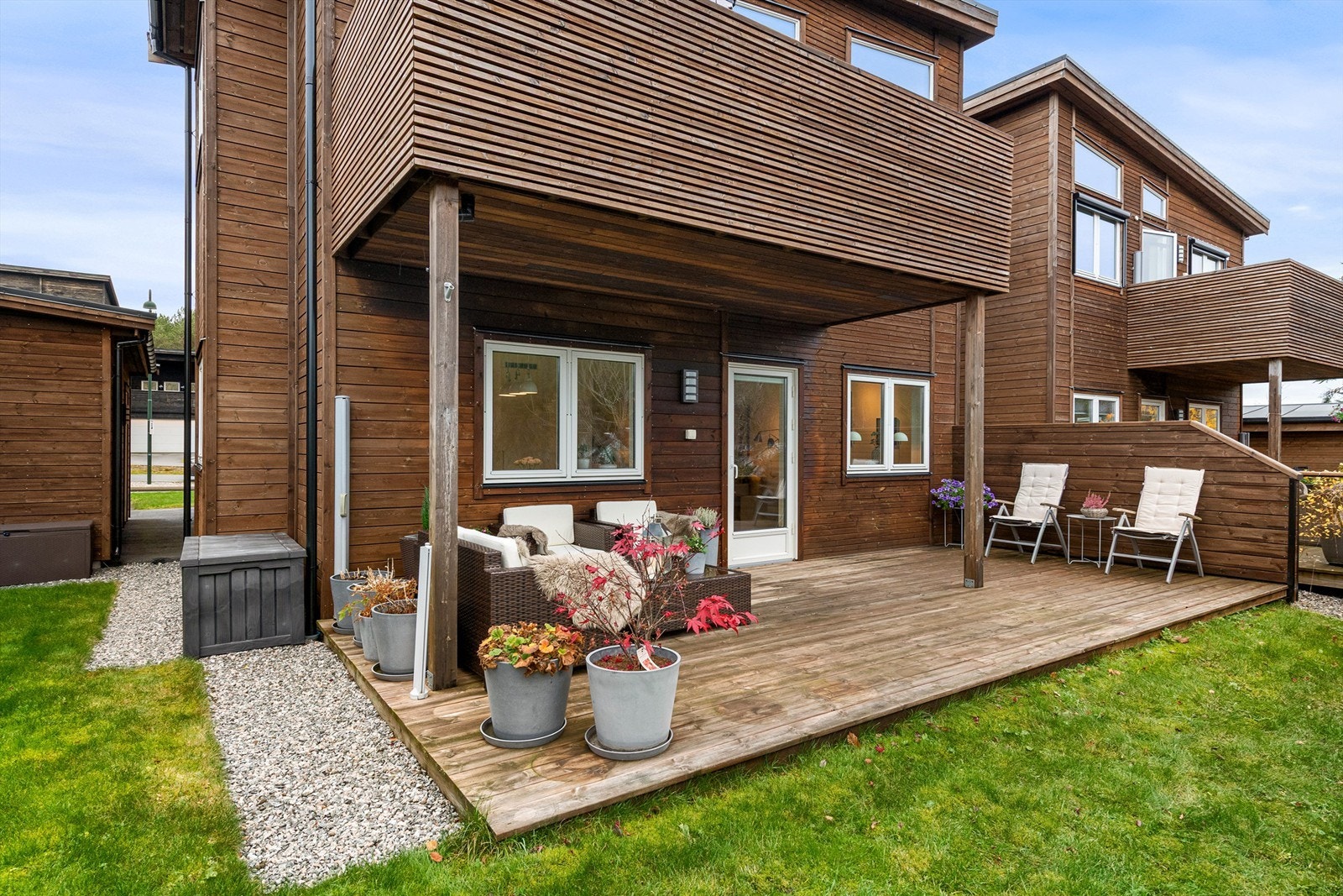 samt til Hatlaåsen, Lerstadvannet og Ratvikvatnet Galleribilde