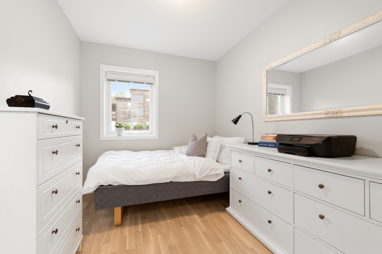 Soverom 2 Galleribilde