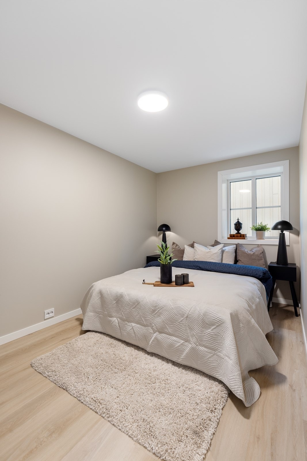 Soverom Galleribilde