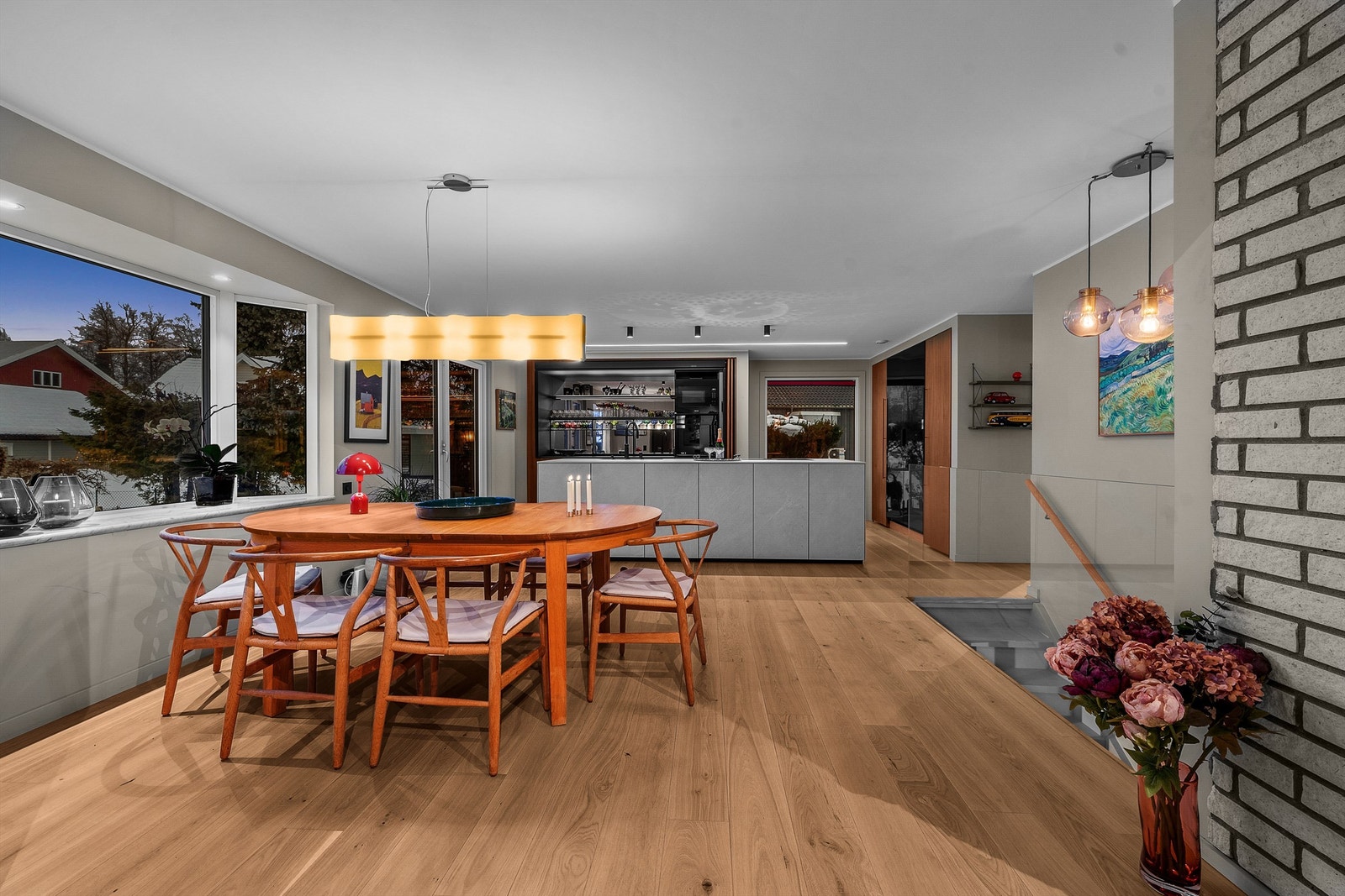 To like bilder? La oss ta en nærmere kikk... Galleribilde