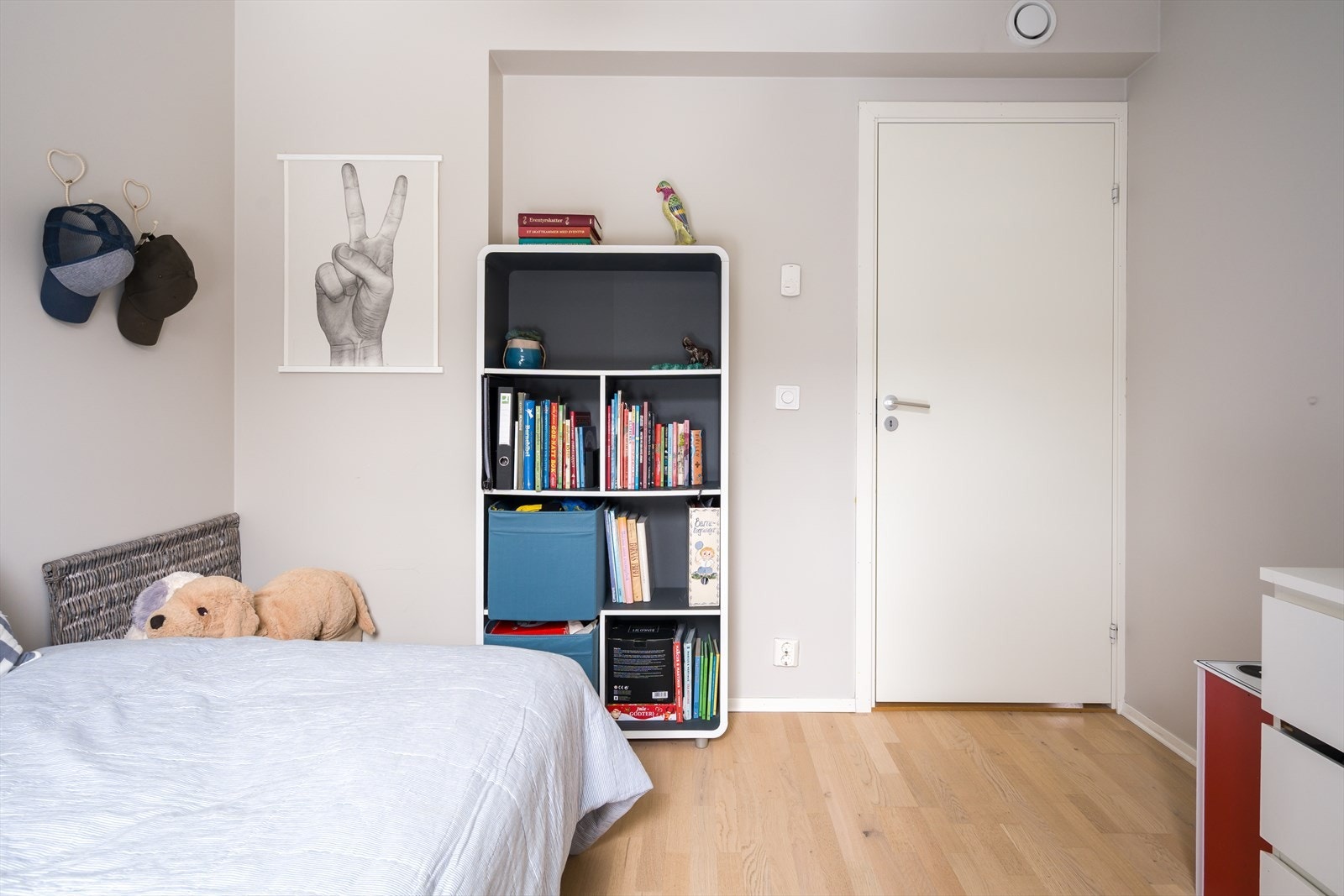 Soverom 3. Galleribilde