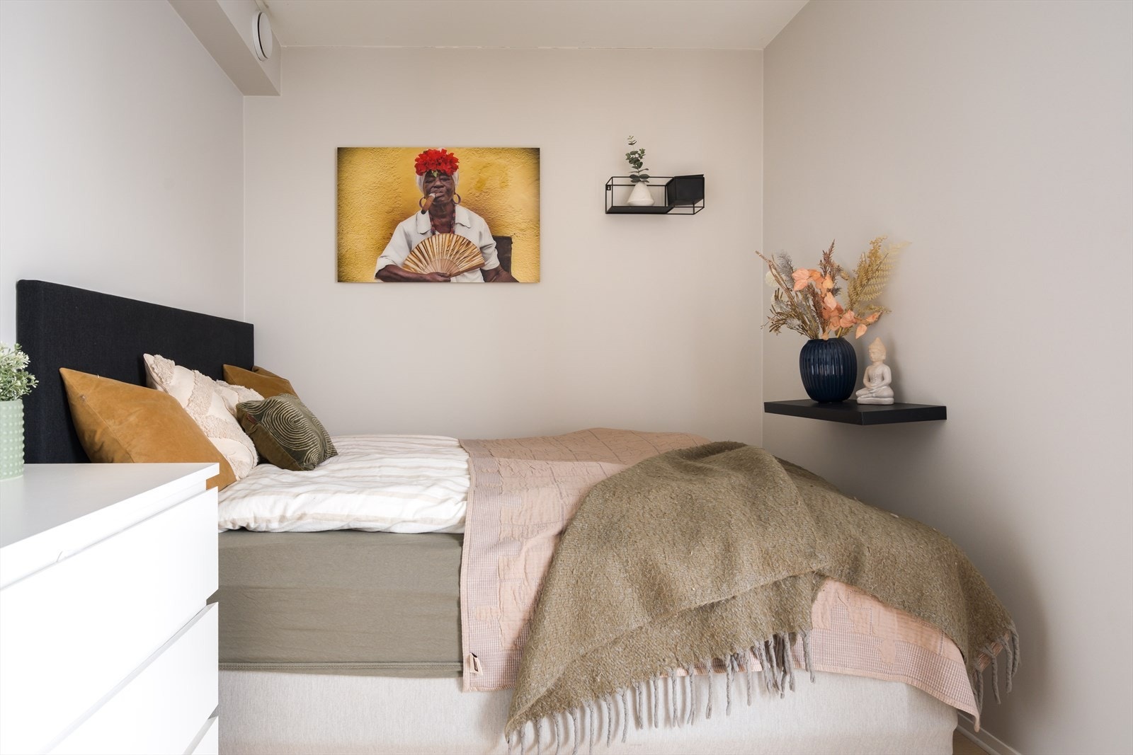 Soverom 2. Galleribilde