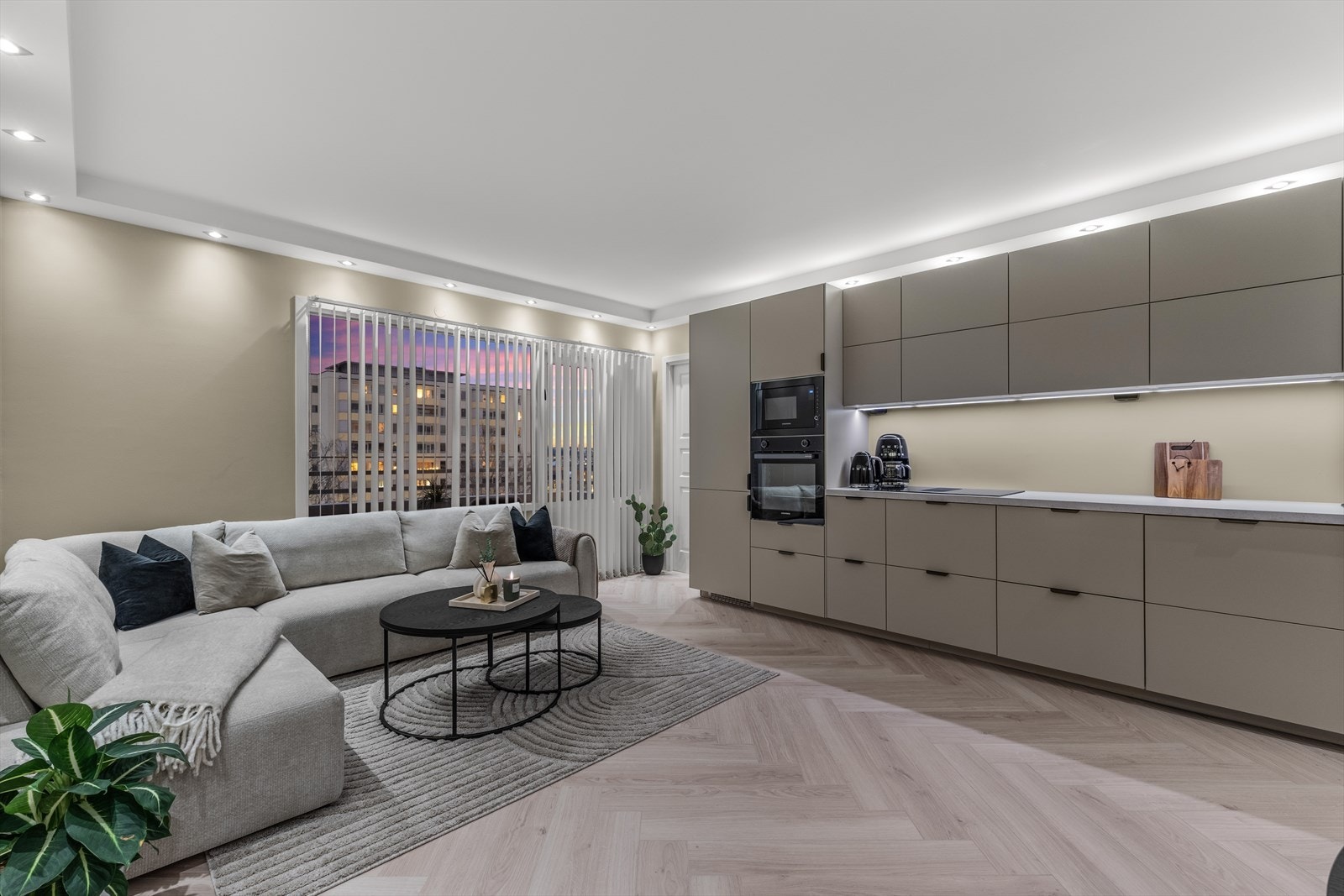 Velkommen til Haakon Tveters Vei 12 - Presentert av Temoor Sikander v/DNB Eiendom! Galleribilde