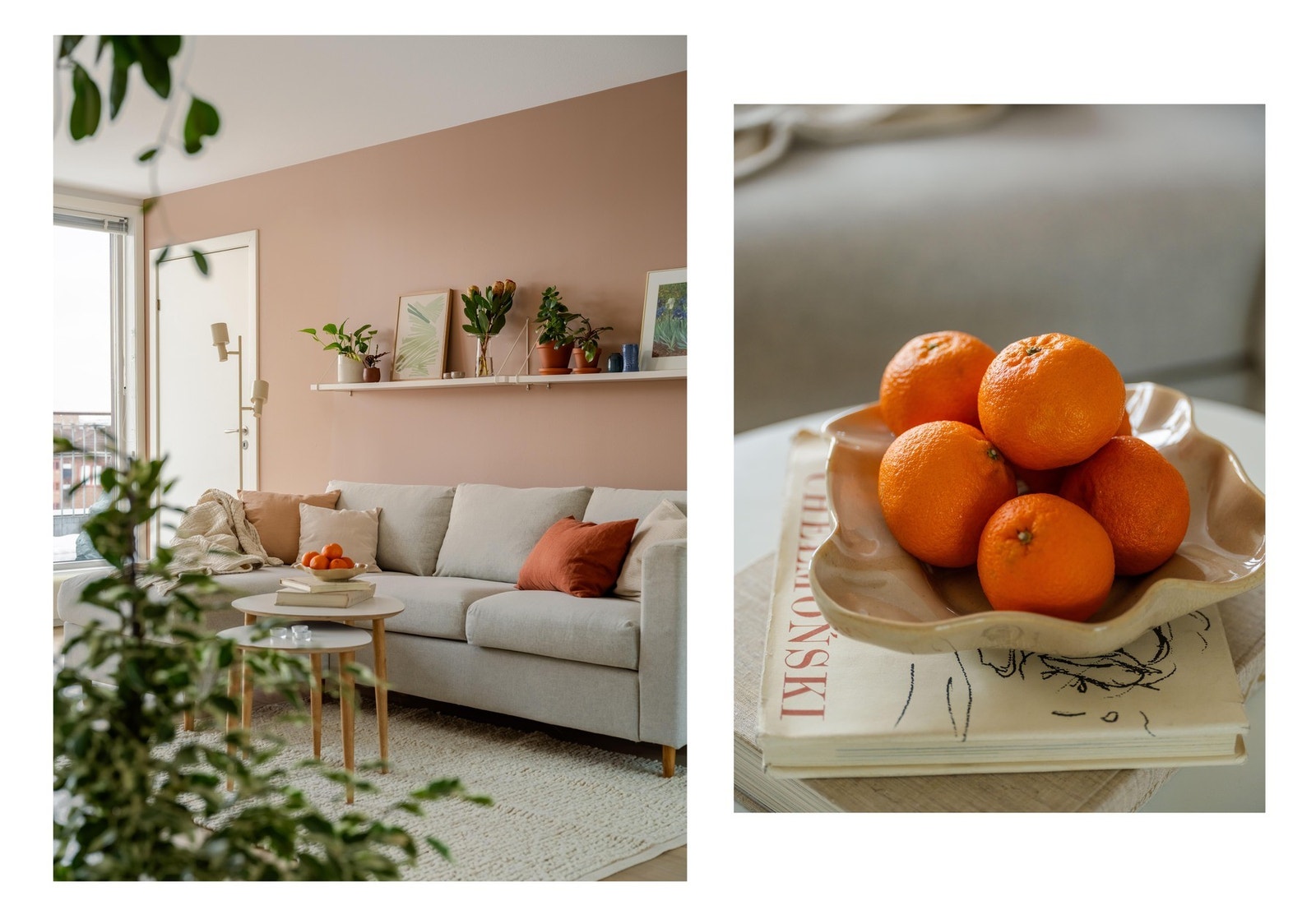 Dette er en lys og vakker 3-roms toppleilighet med mange gode kvaliteter. Galleribilde