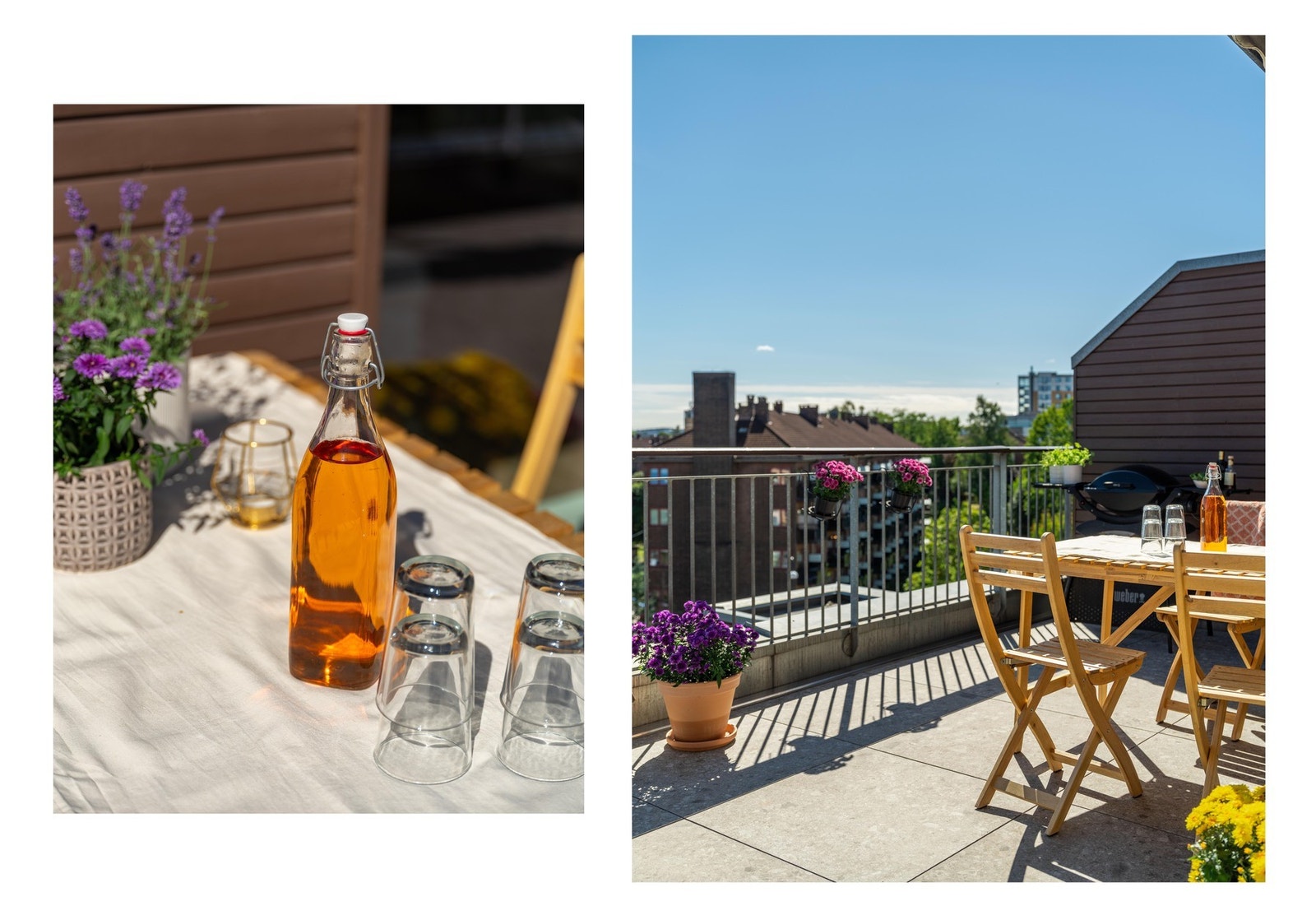 Velkommen til visning! Sees vi? :-) Galleribilde