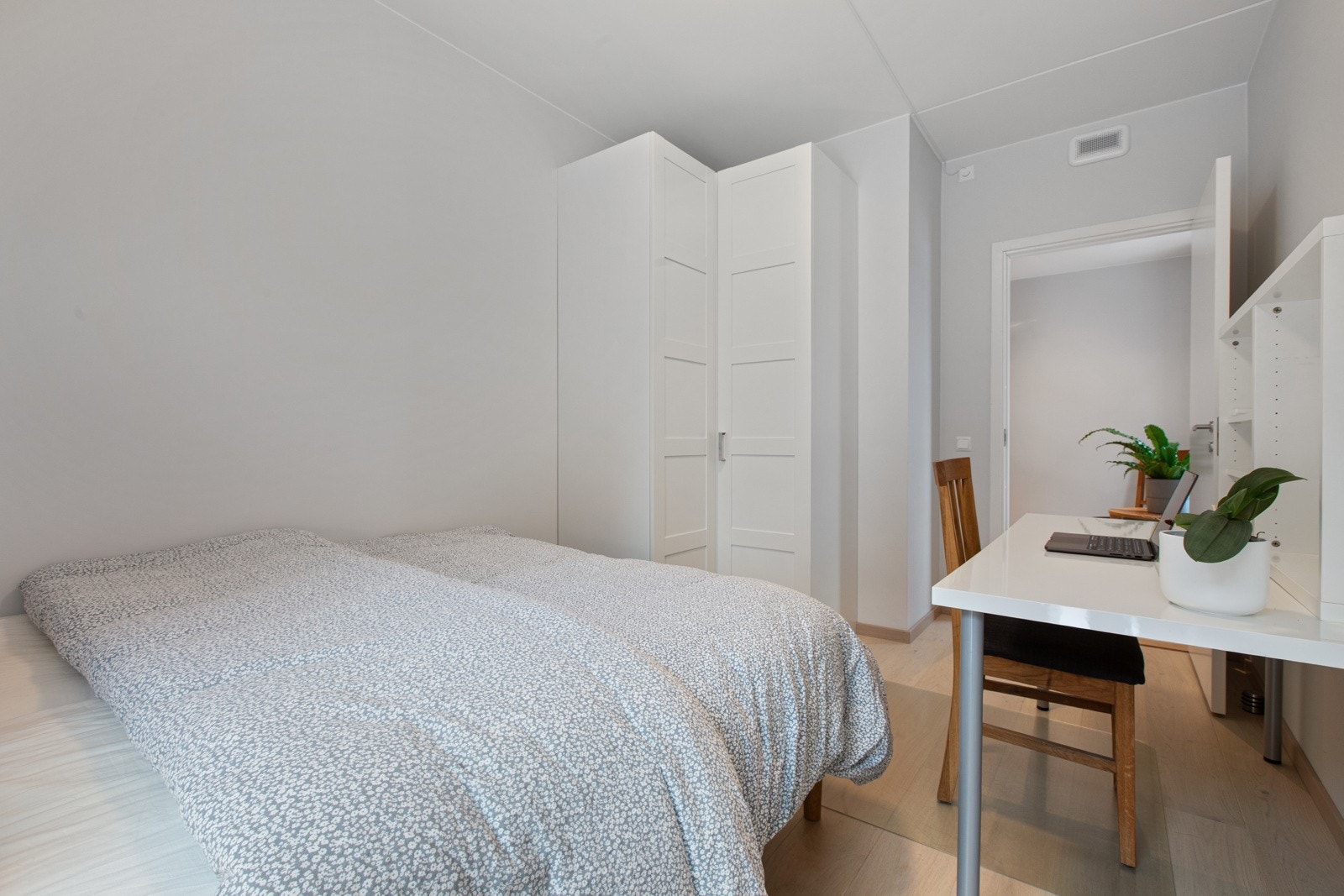 Soverom II. Galleribilde