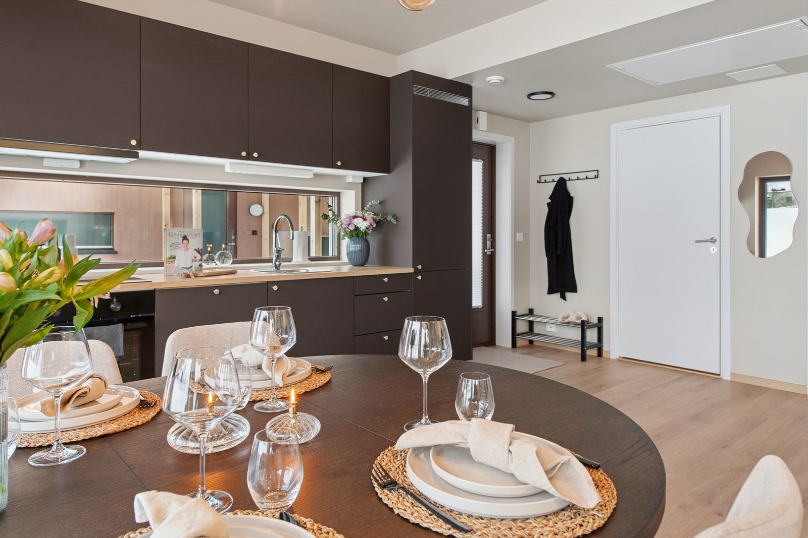 Velkommen til bords! Galleribilde