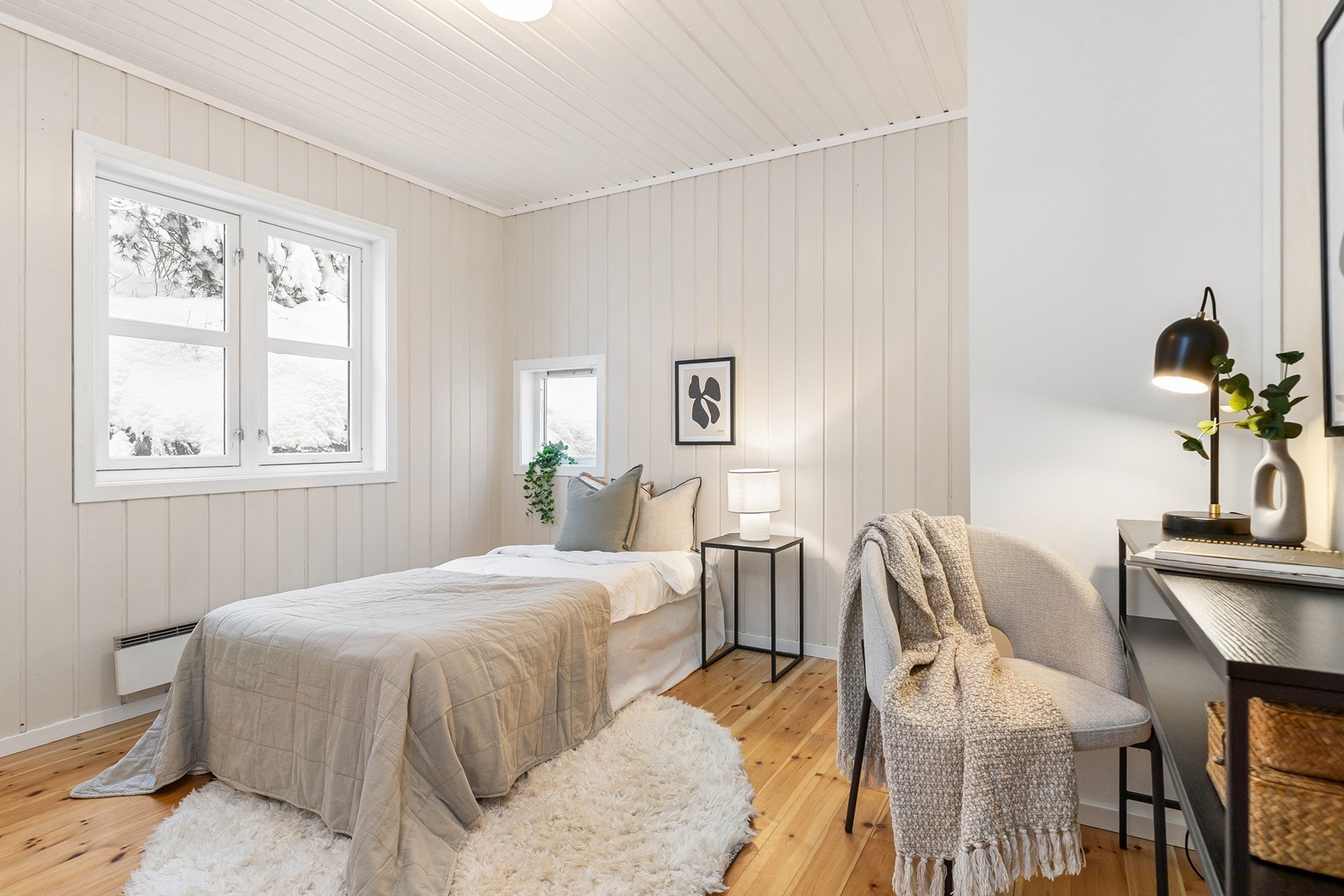 Soverom 1. Galleribilde