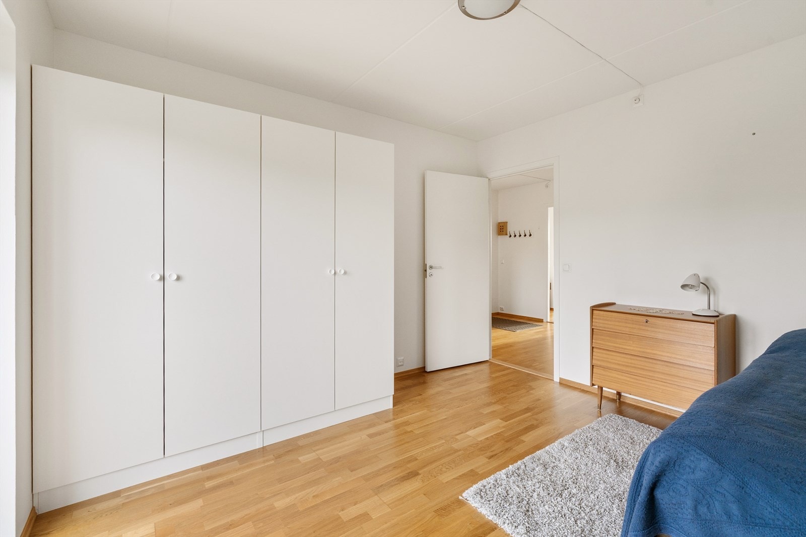 Soverom Galleribilde