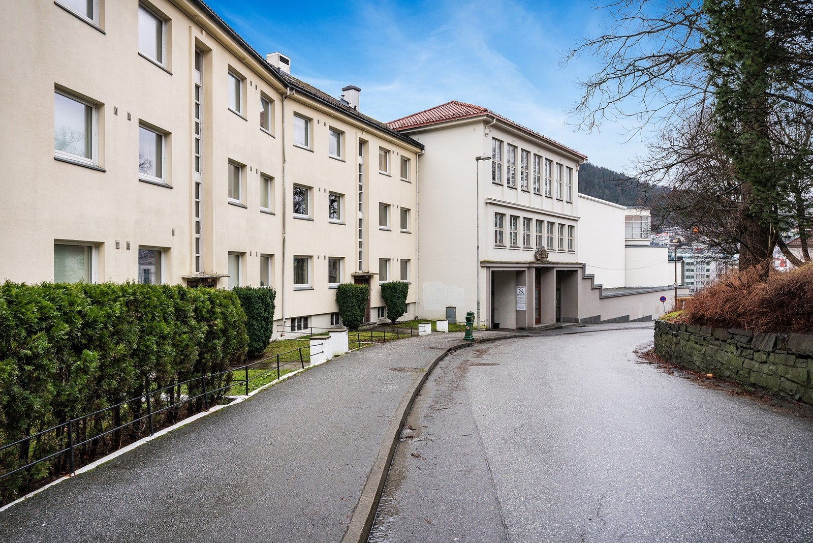 - Fasade - Galleribilde