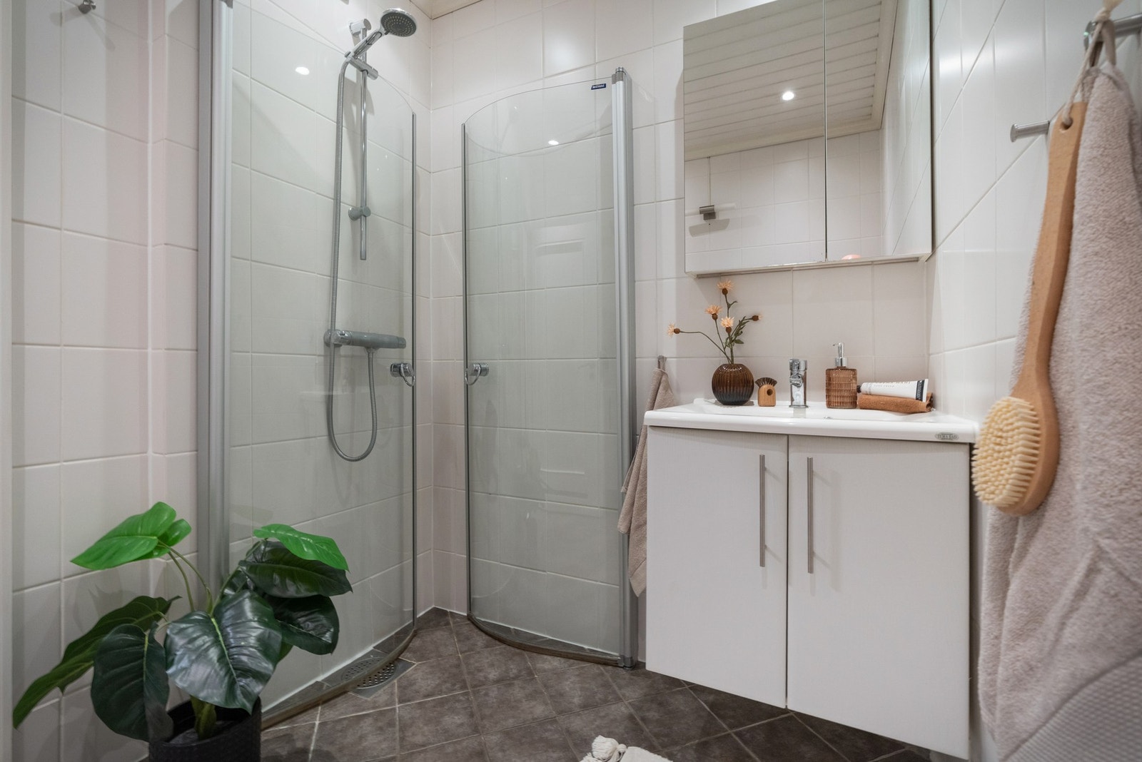 - Varmekabler i gulv - Galleribilde