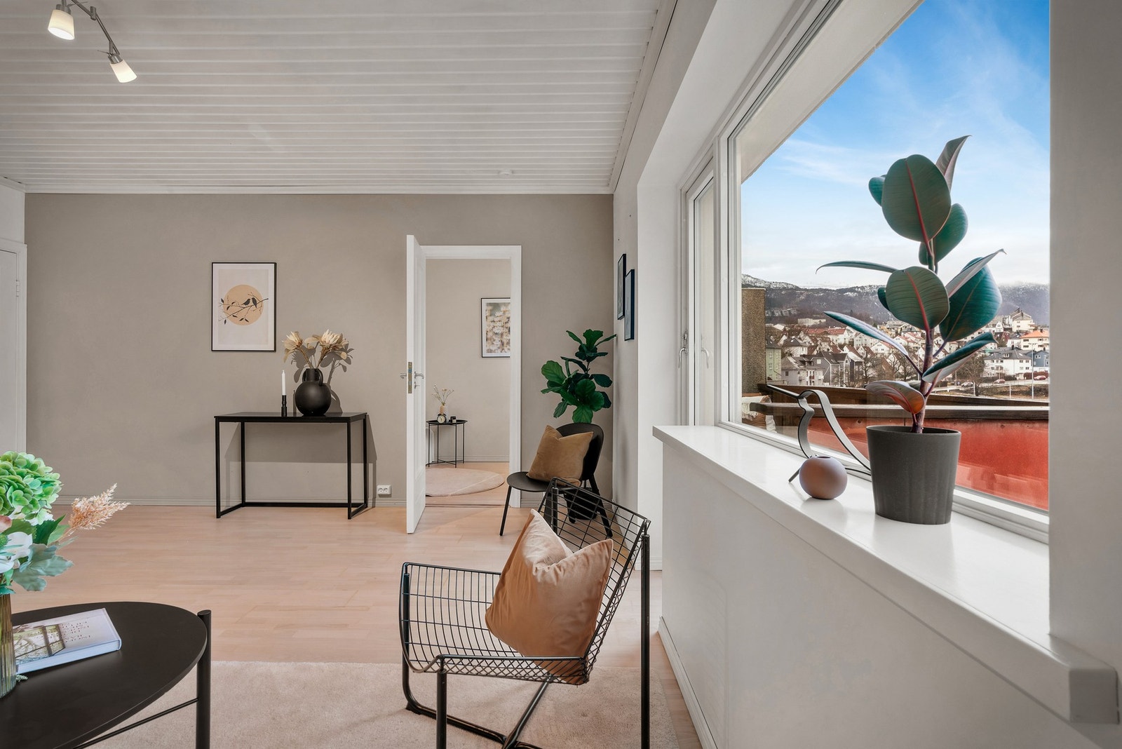 - Rørfornying i hele aksjelaget 2018/2019 - Galleribilde