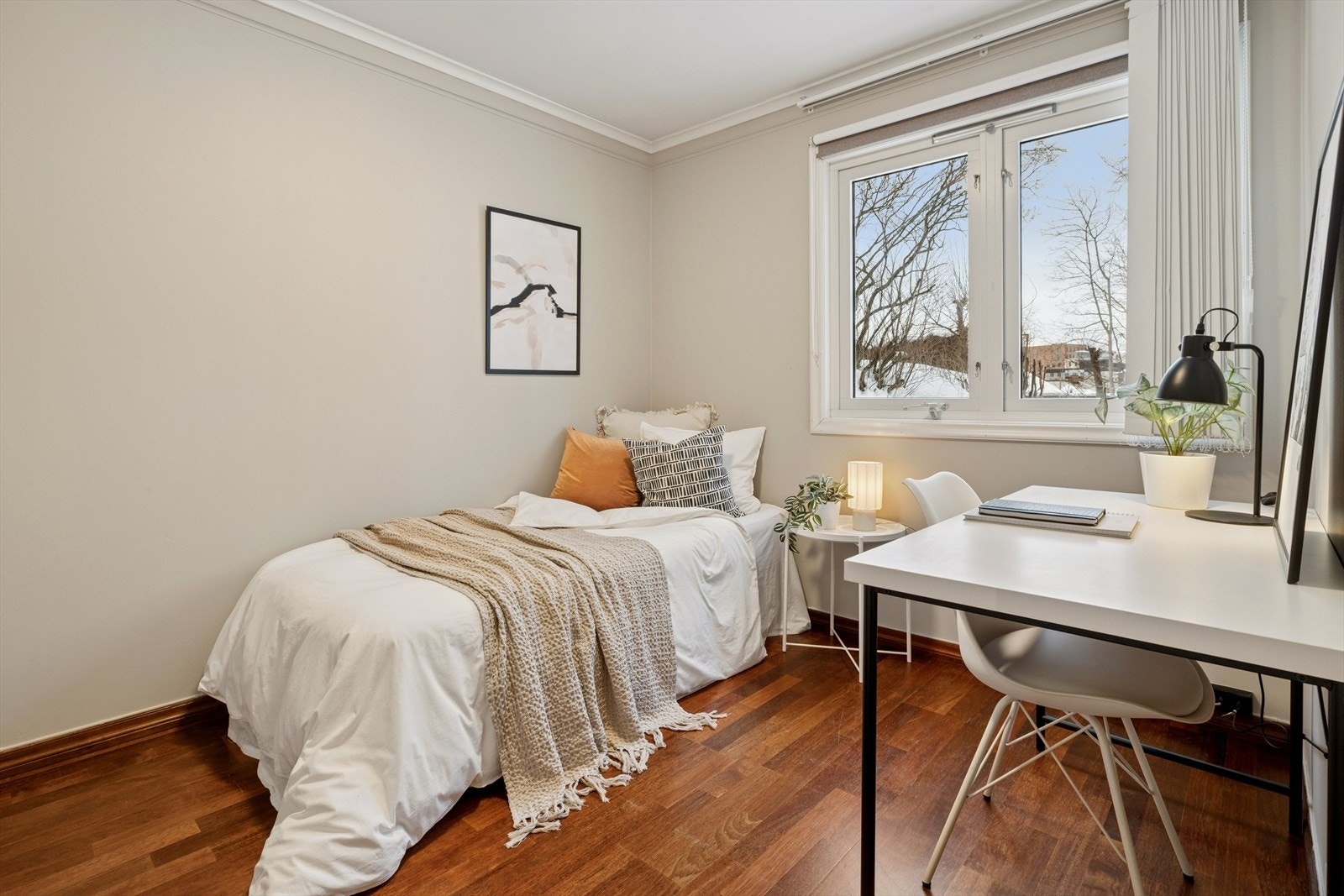 Soverom 2. Galleribilde