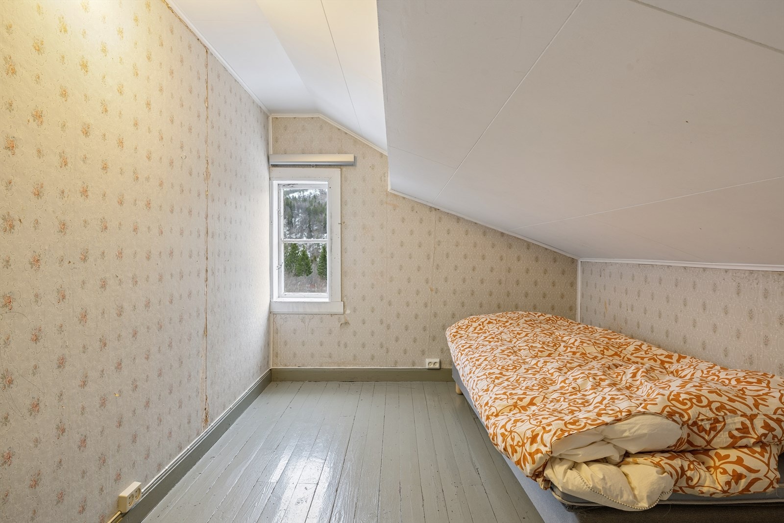 Sovealkove Galleribilde