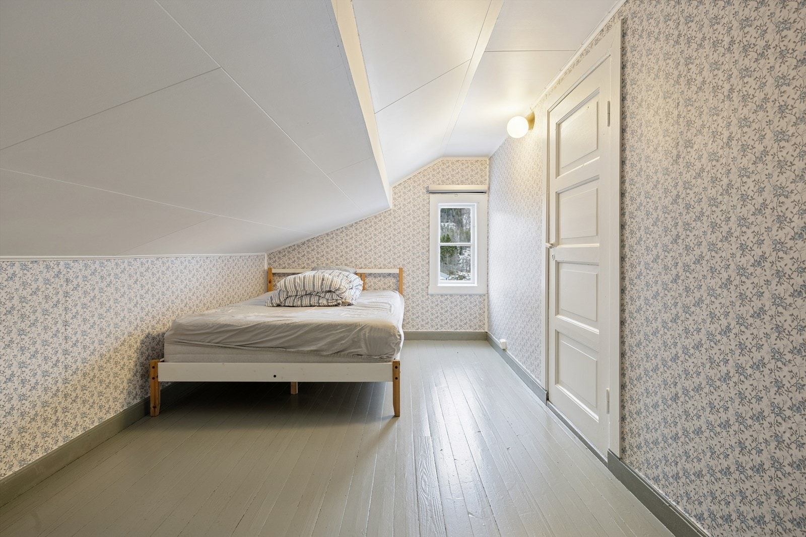 Sovealkove Galleribilde