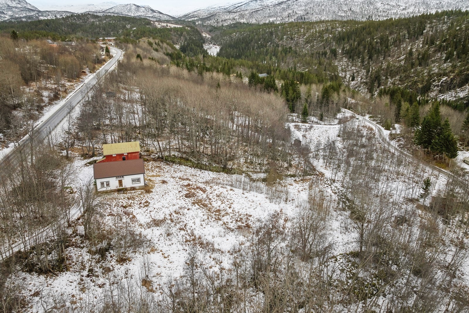 Velkommen! Galleribilde