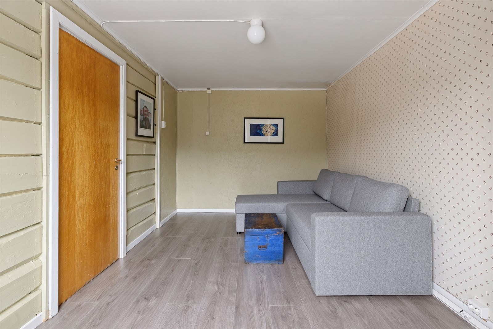 Soverom Galleribilde