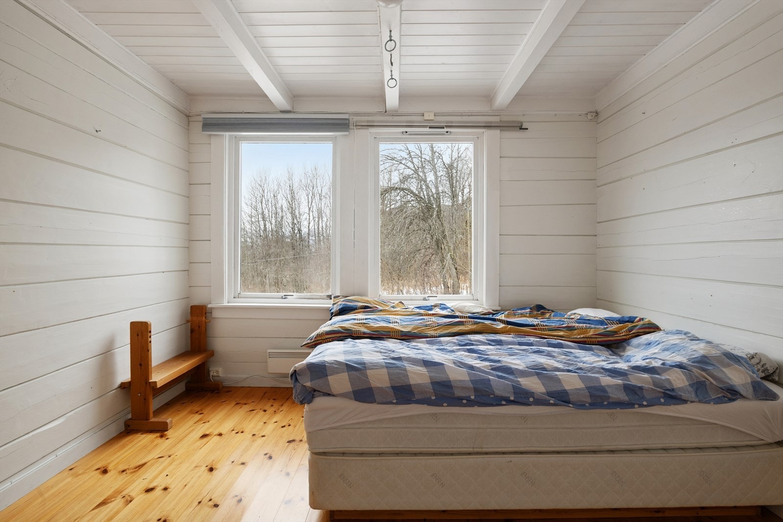 Soverom Galleribilde