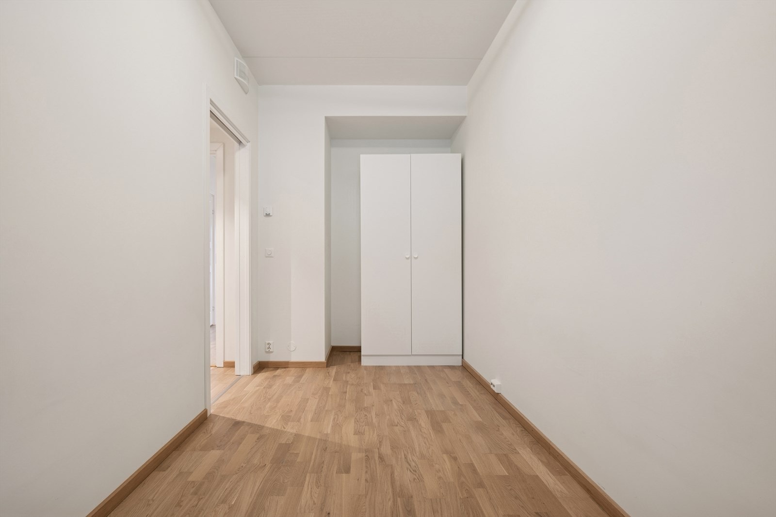 Soverom II Galleribilde