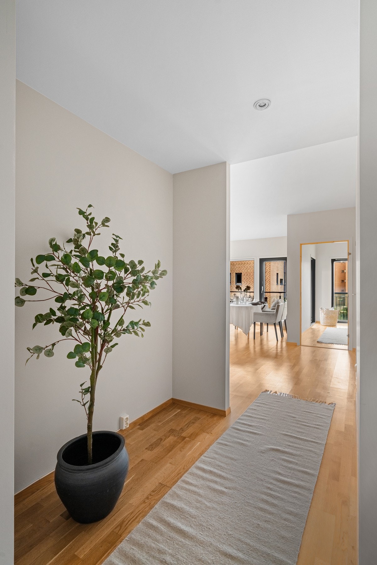 Entrè/gang Galleribilde