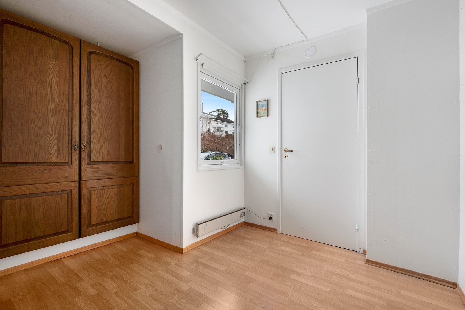 Soverom 2. Galleribilde