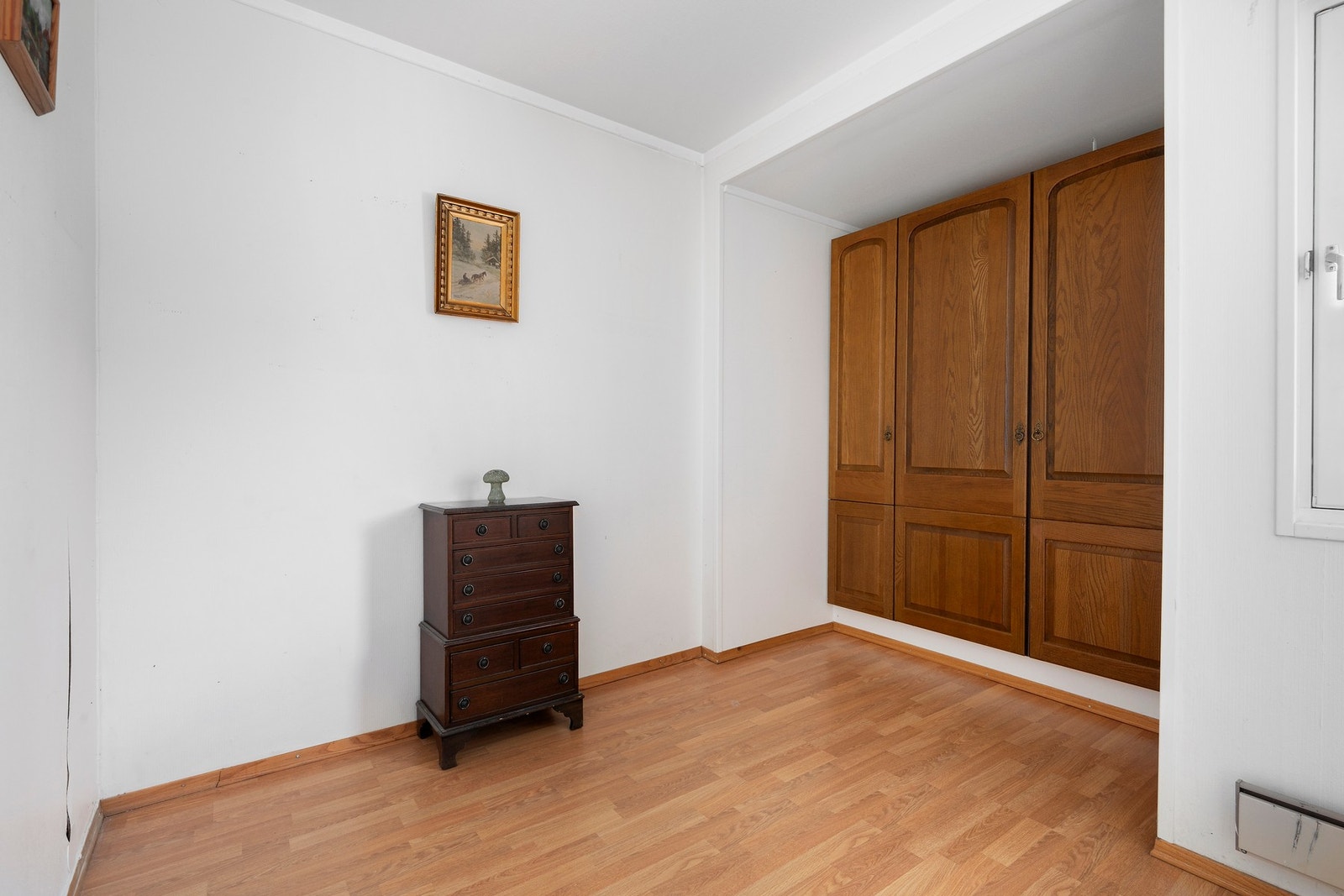 Soverom 2. Galleribilde