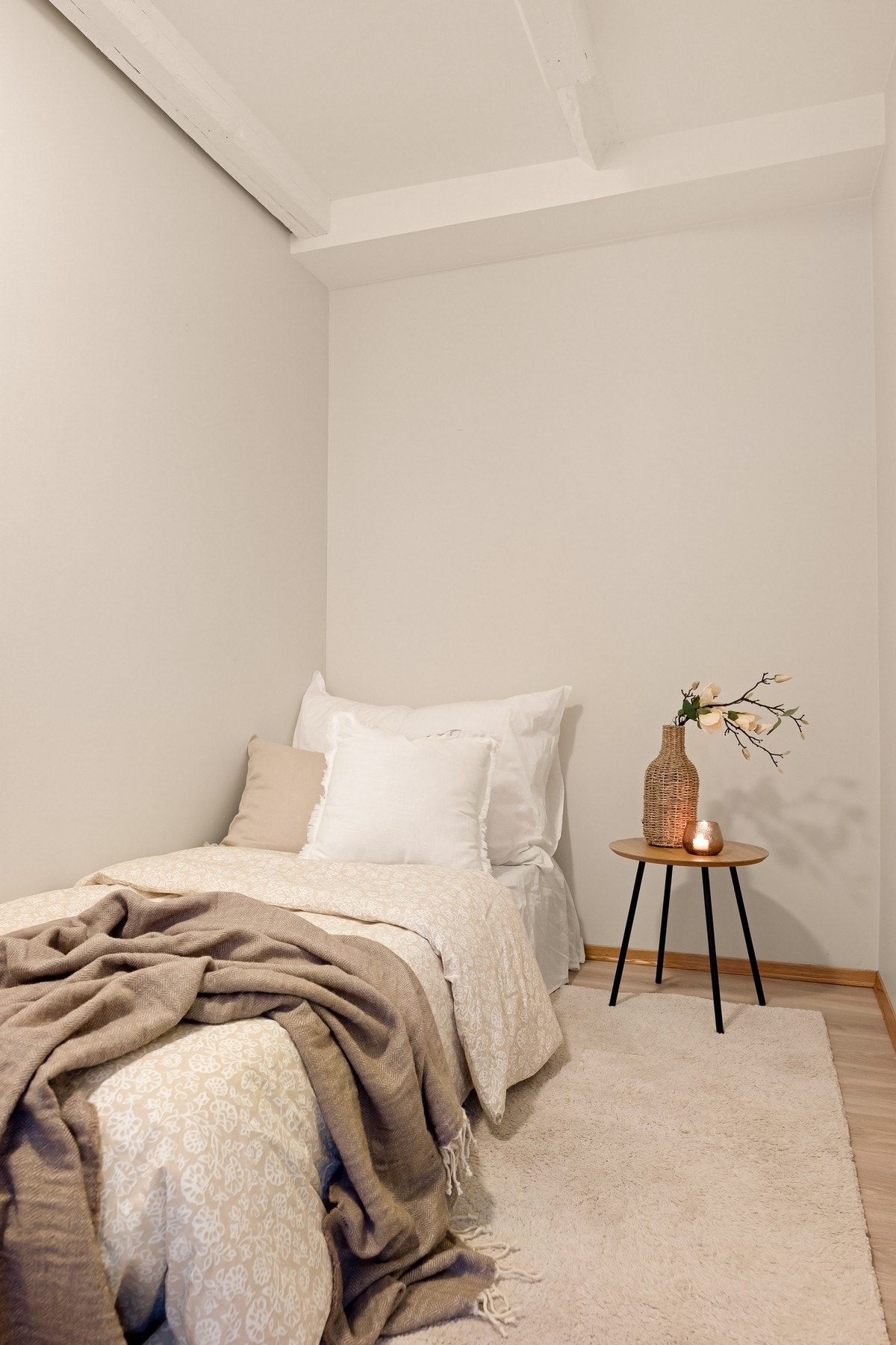 Soverom nr. 2 Galleribilde