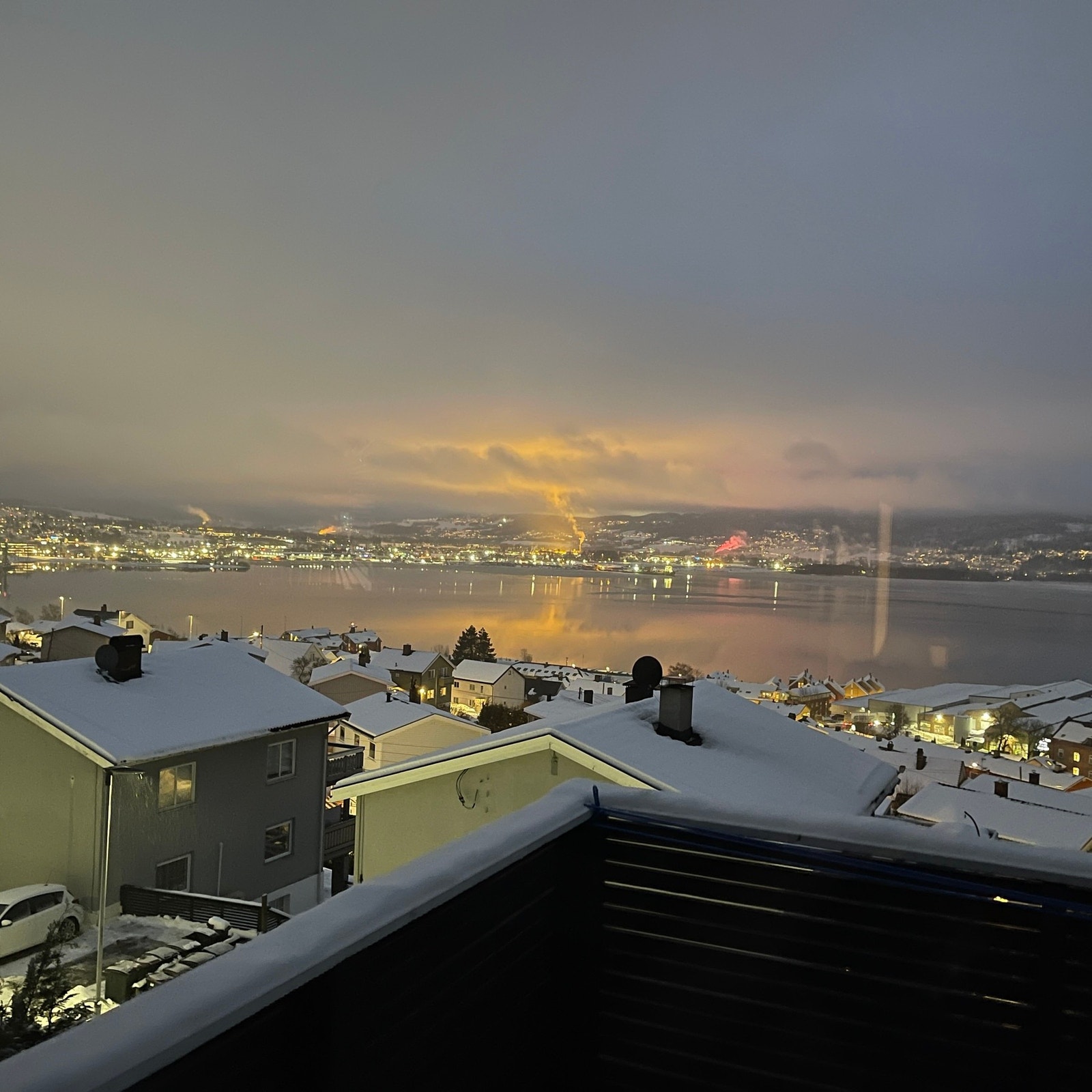 Selgers egne bilder Galleribilde