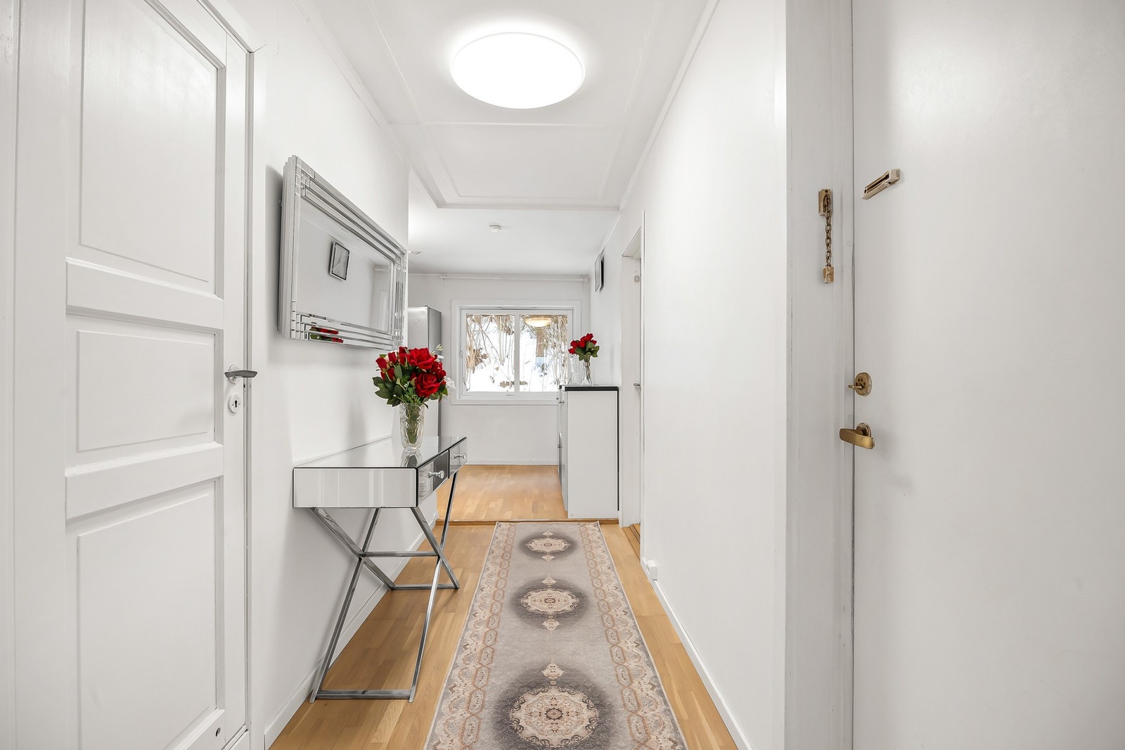 Mellomgang Galleribilde