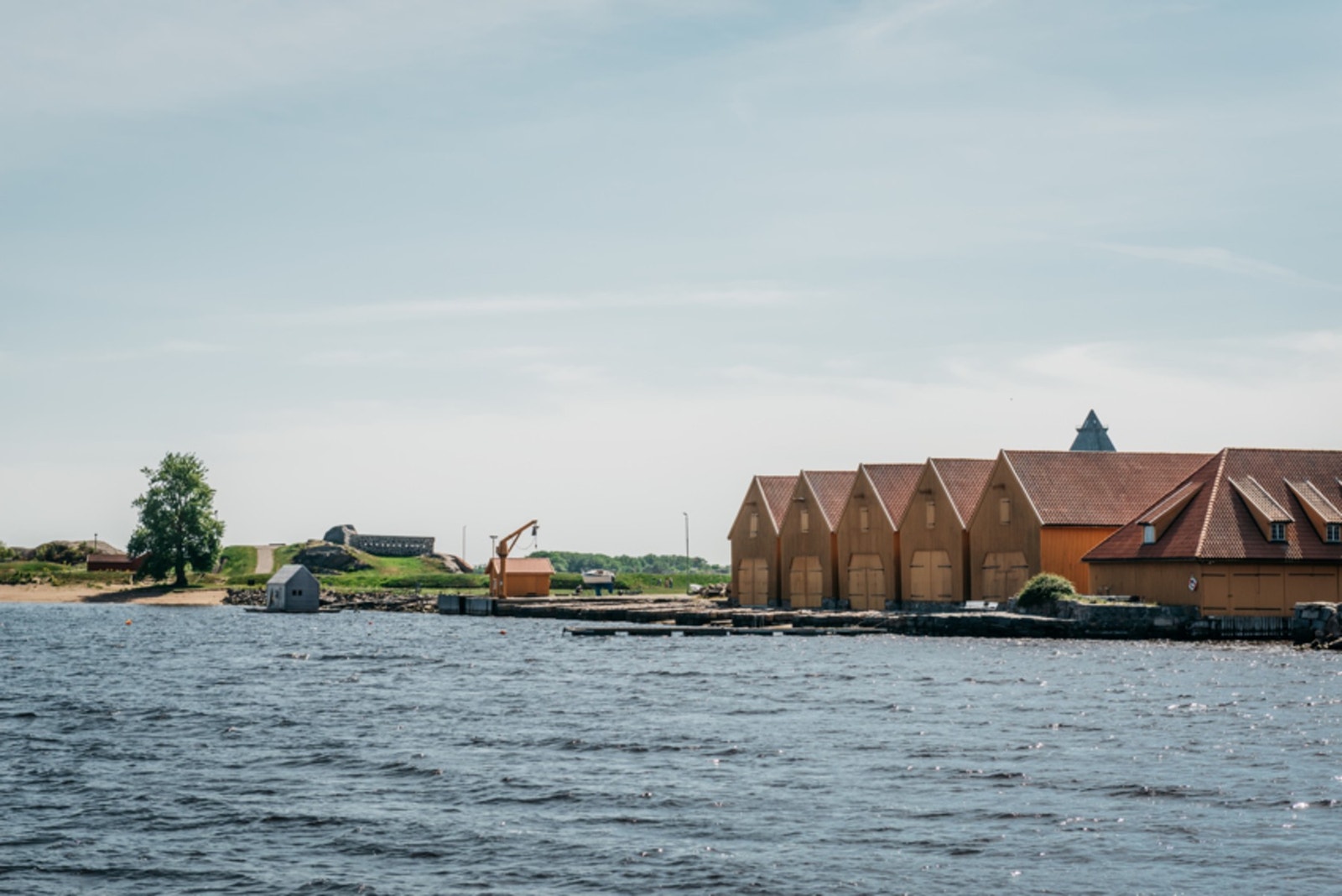 Diverse Stavern Galleribilde