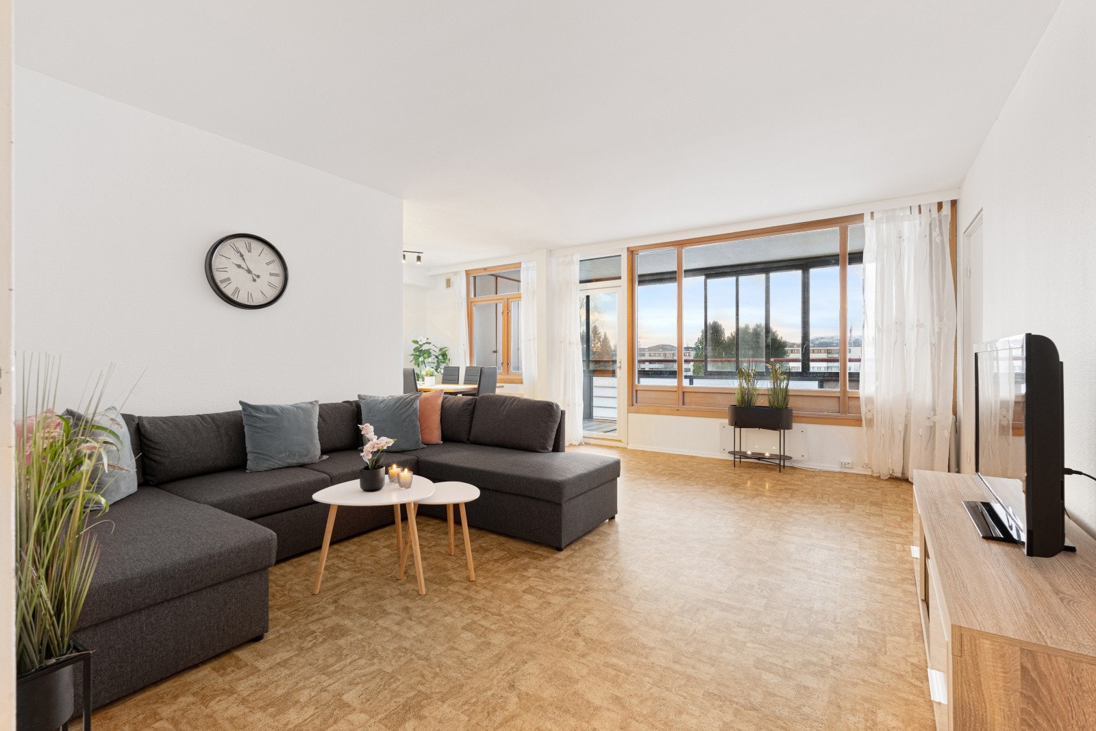 Velkommen til Kolstadflata 47 A. Galleribilde