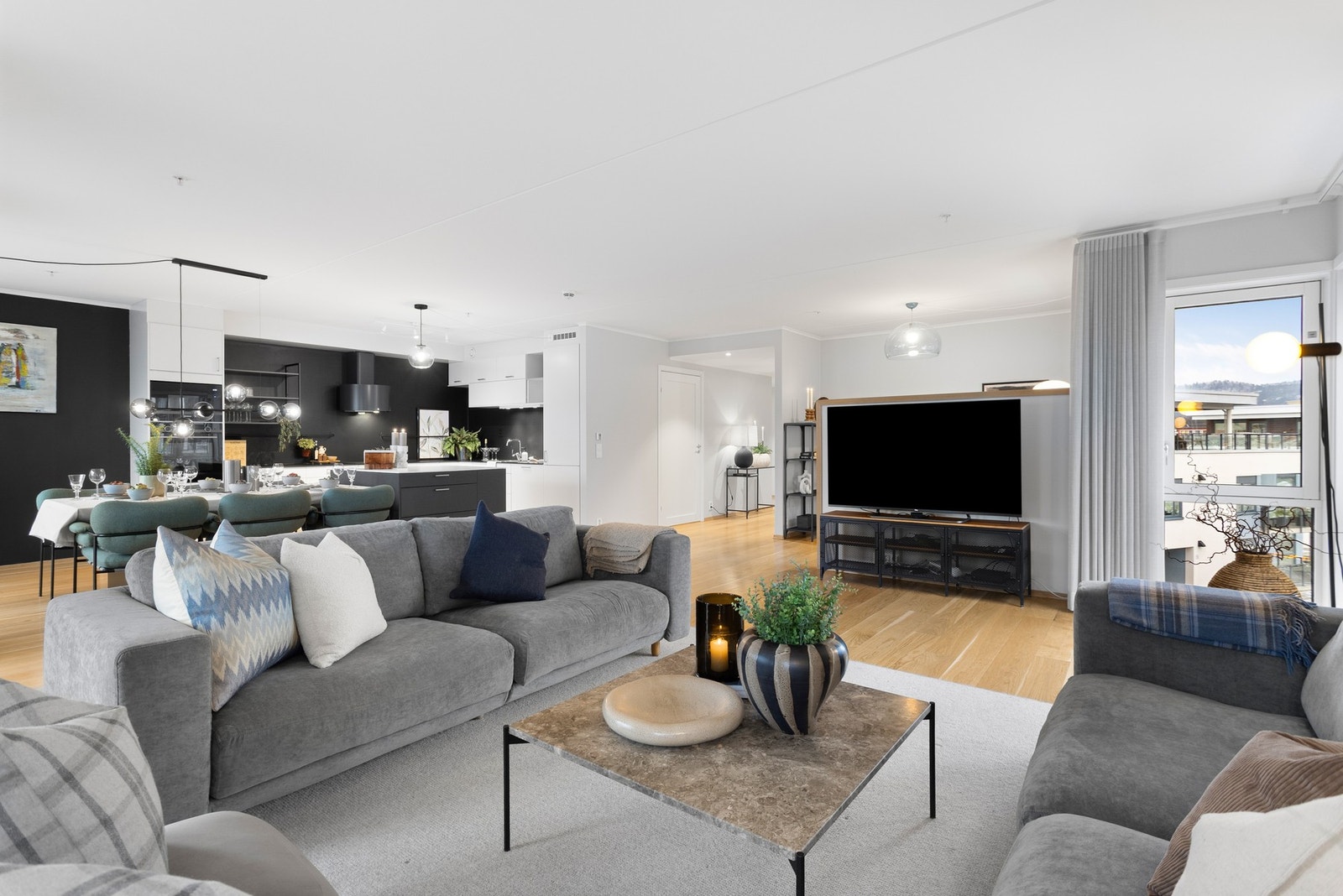 Friisebrygga 21 presentert av PrivatMegleren V/Trond-Are Busk Galleribilde