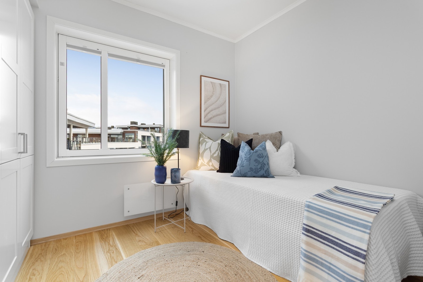 Soverom II. Galleribilde