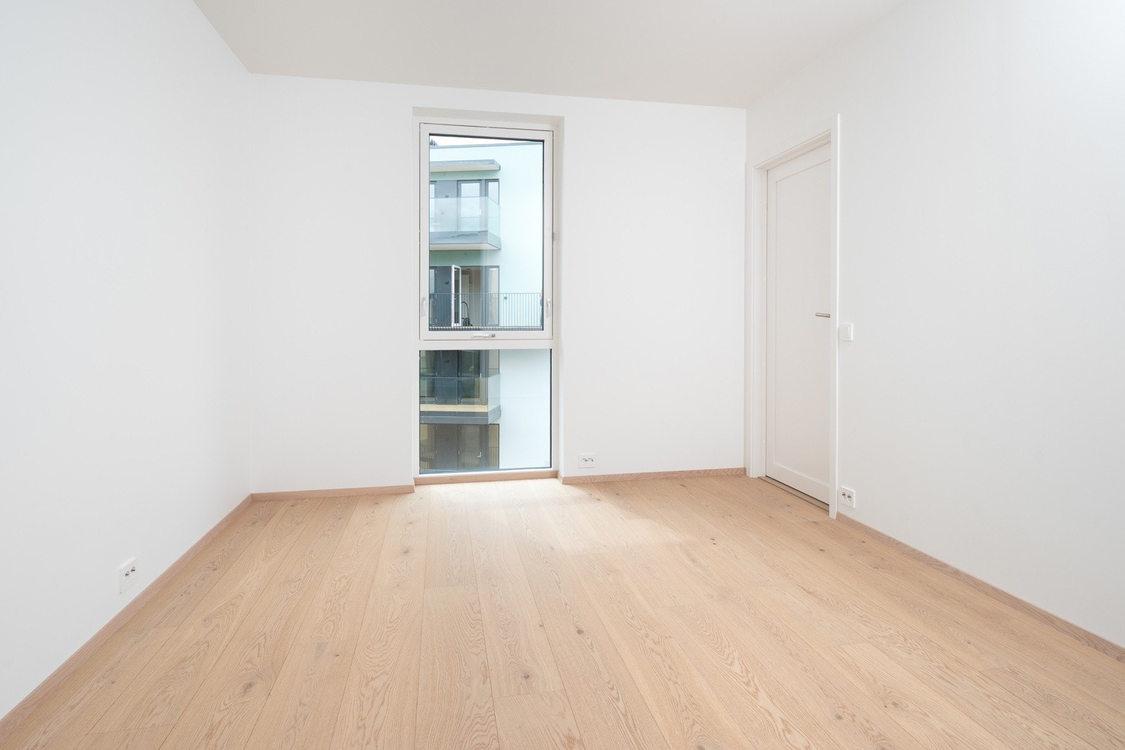 Fra hovedsoverommet Galleribilde