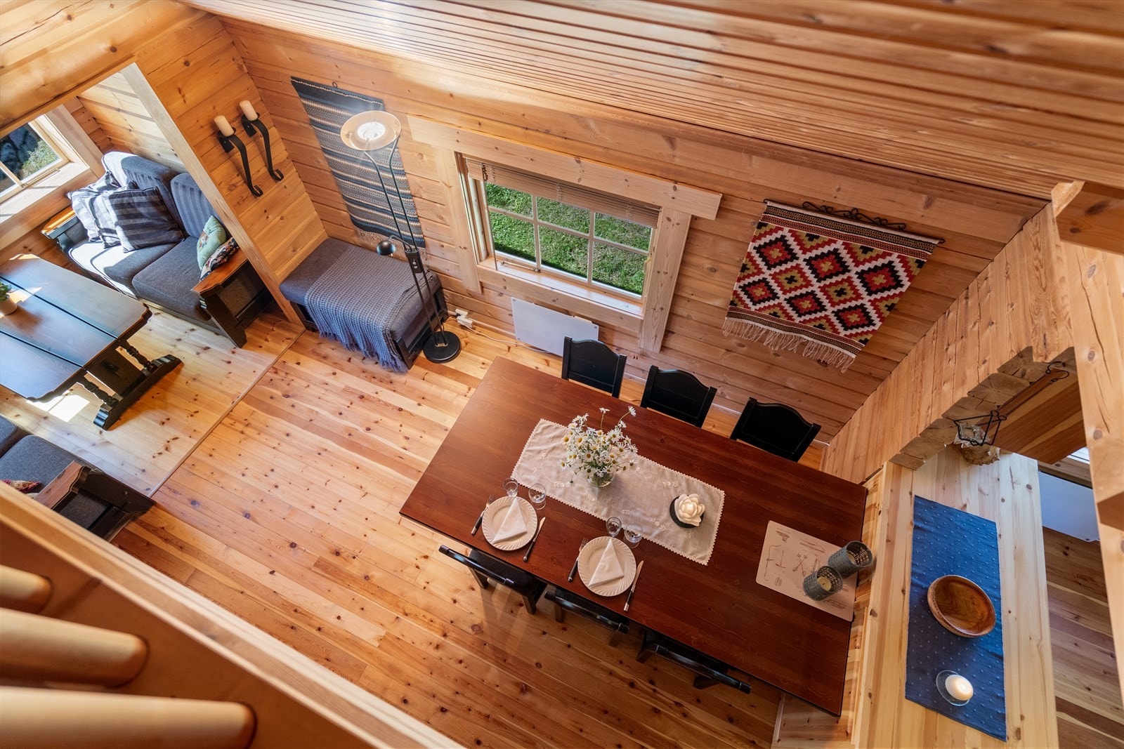 Fra hems Galleribilde