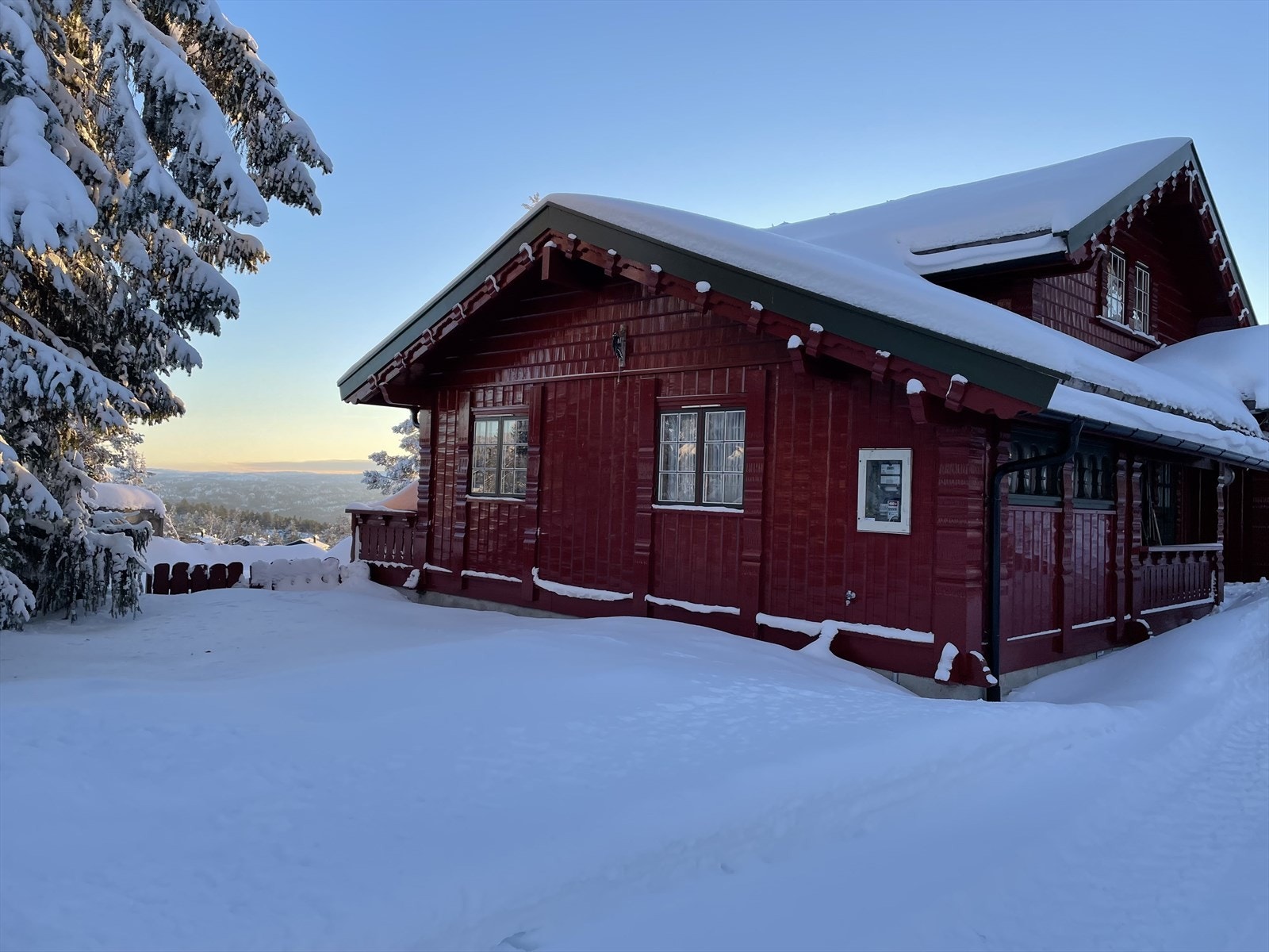 Privat bilde Galleribilde