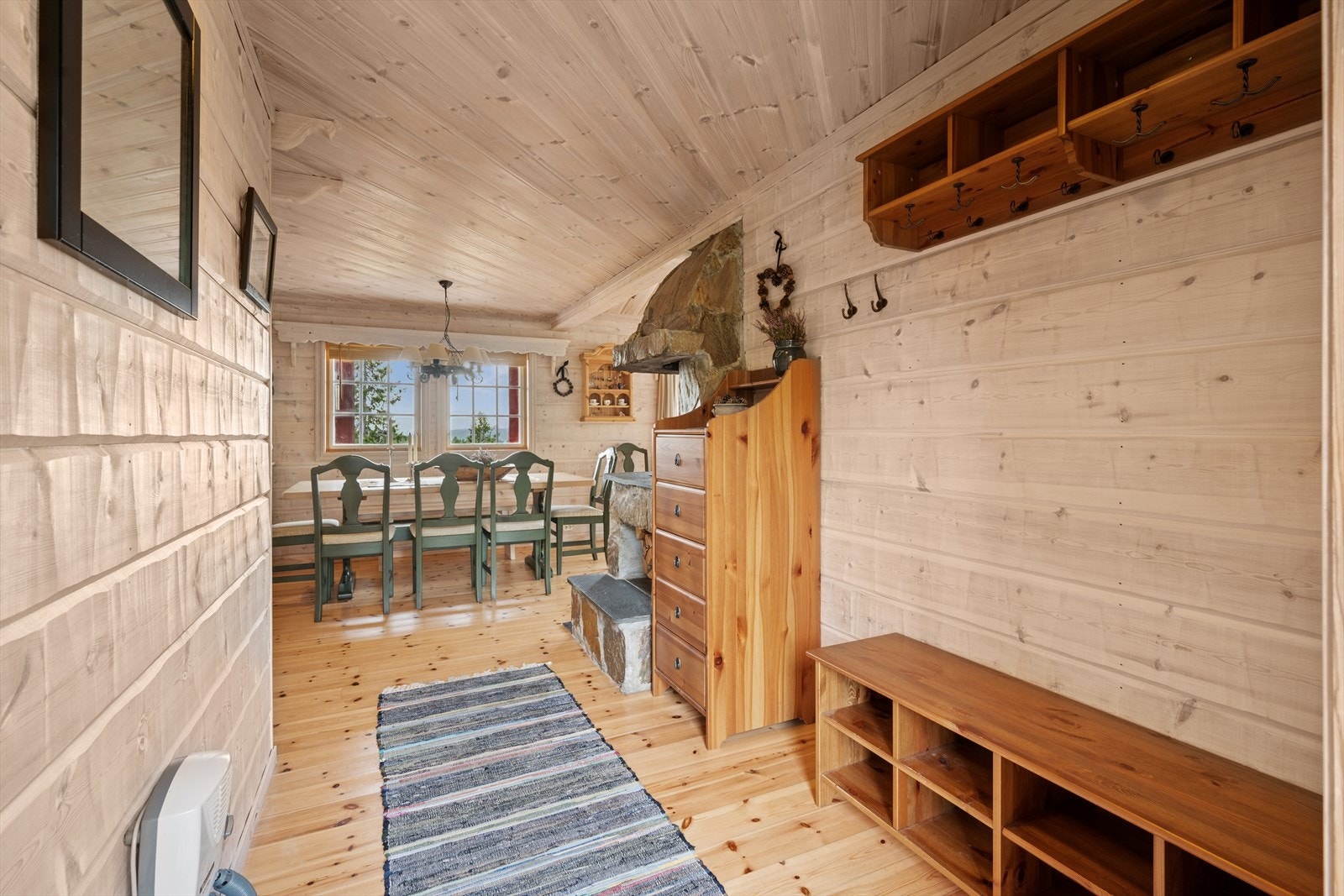 Velkommen inn! Galleribilde