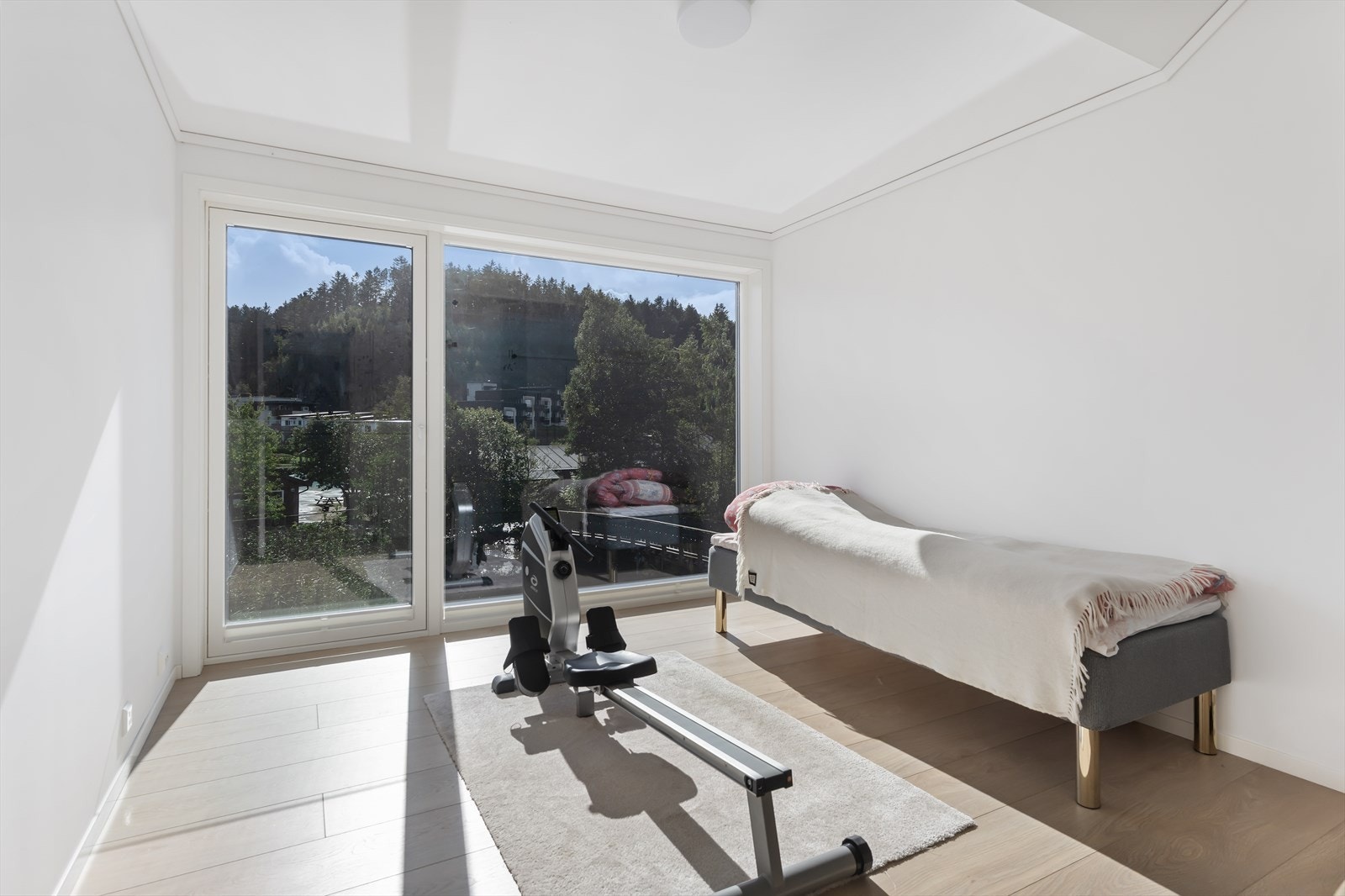 Hovedsoverommet i 2. etg (1 av 3) Galleribilde