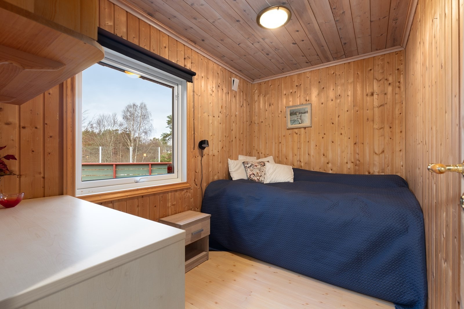 Soverom nr. 1 Galleribilde